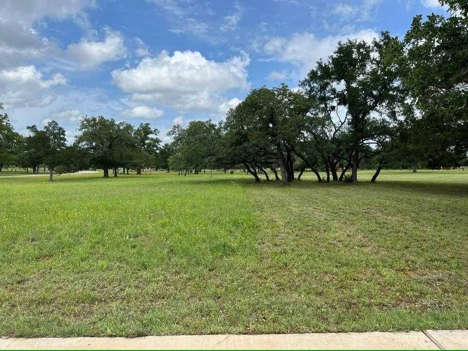 550 W Morning Dew Dr, Round Mountain, TX 78663