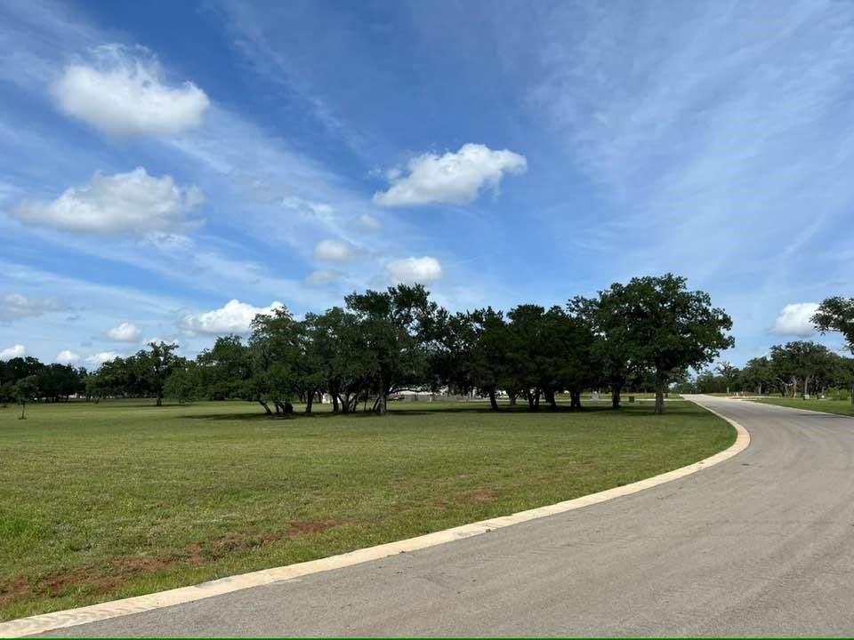 550 W Morning Dew Dr, Round Mountain, TX 78663