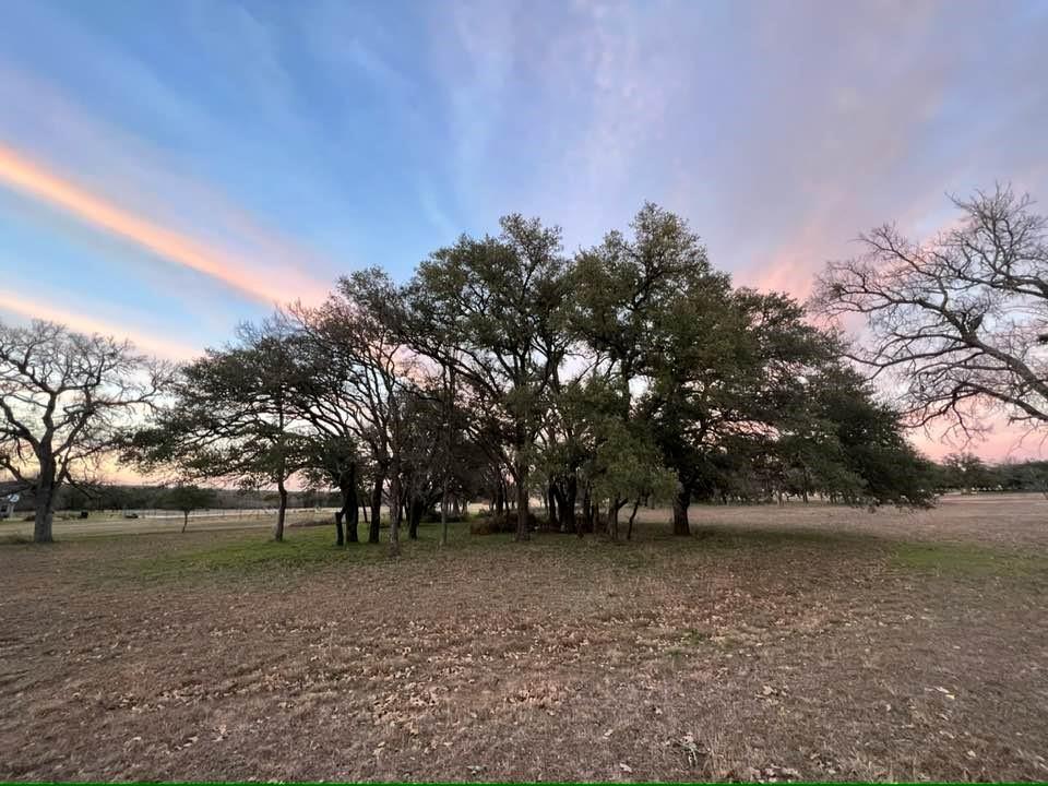 550 W Morning Dew Dr, Round Mountain, TX 78663