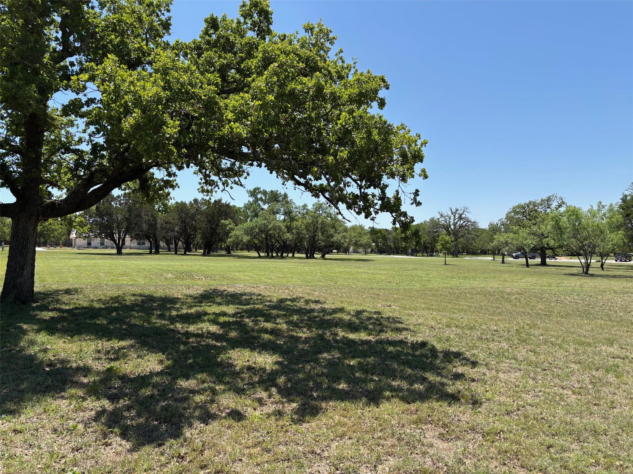 550 W Morning Dew Dr, Round Mountain, TX 78663