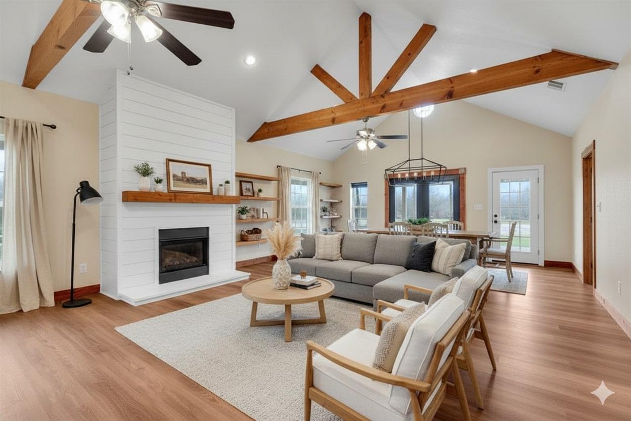 117 County Road 407, Spicewood, TX 78669