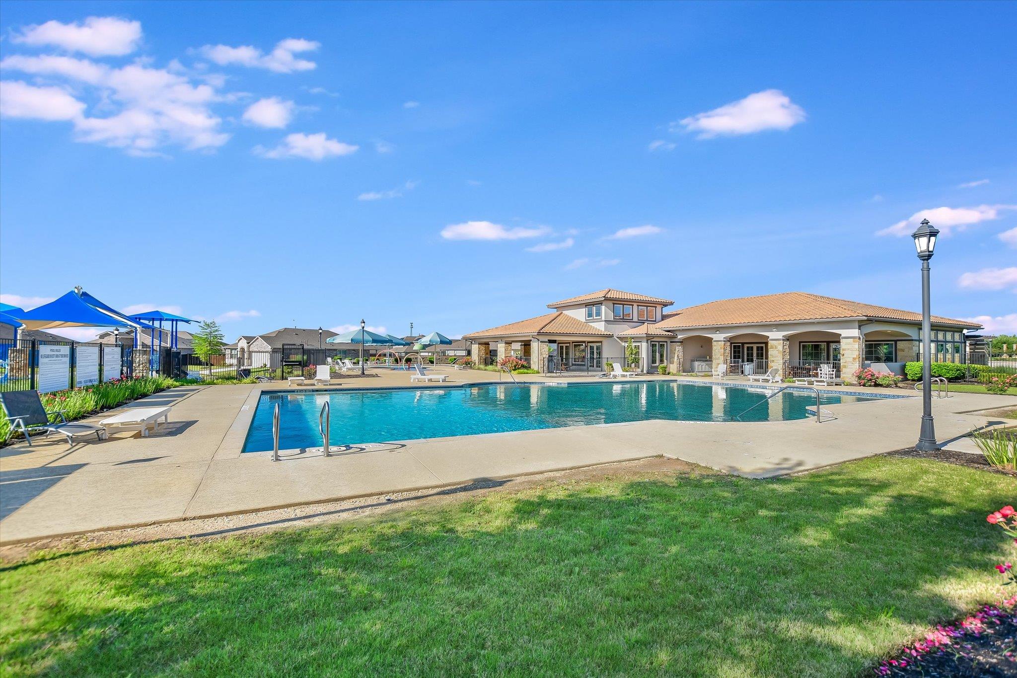 17817 Bassano Ave, Pflugerville, TX 78660