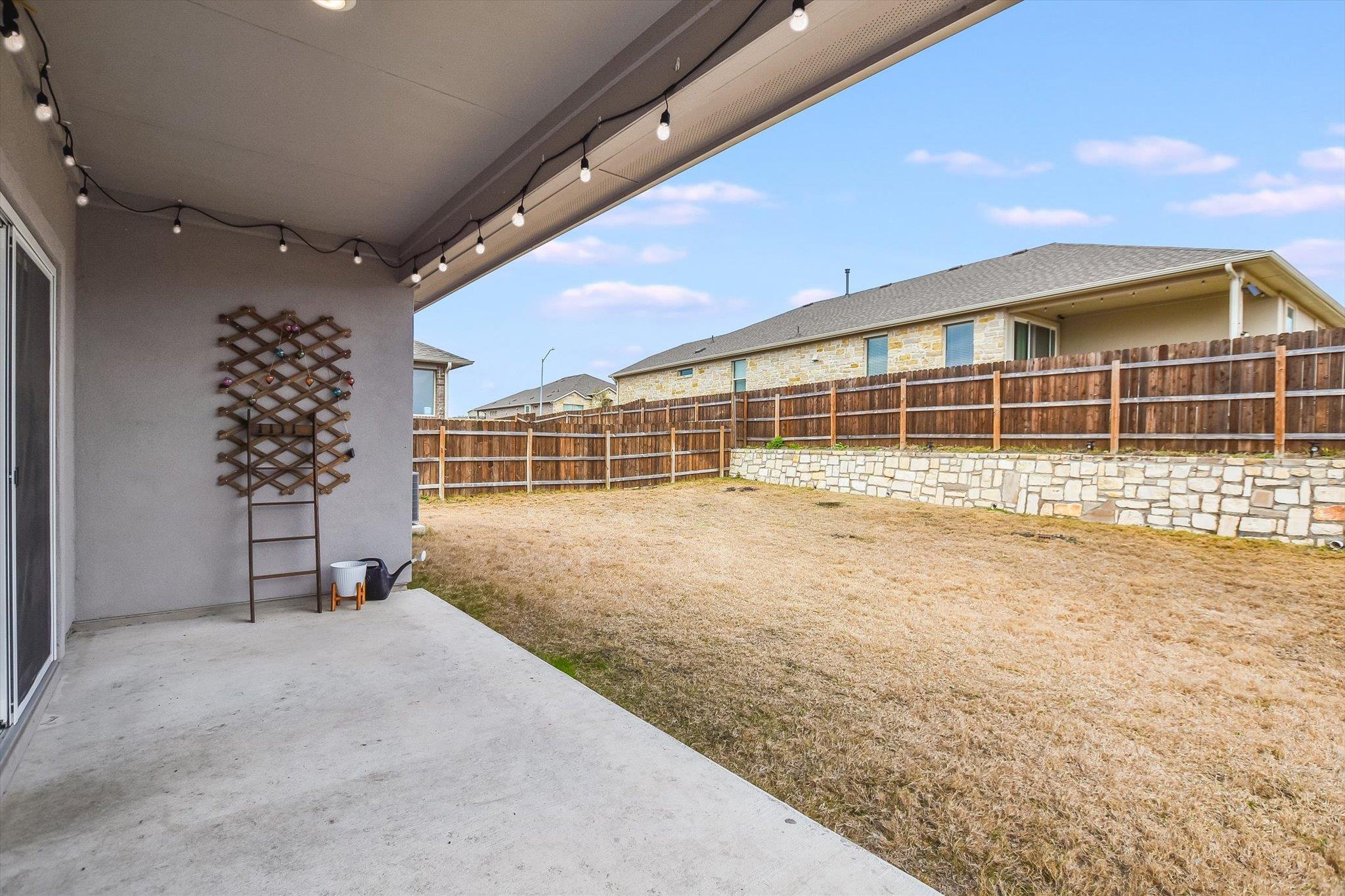 17817 Bassano Ave, Pflugerville, TX 78660