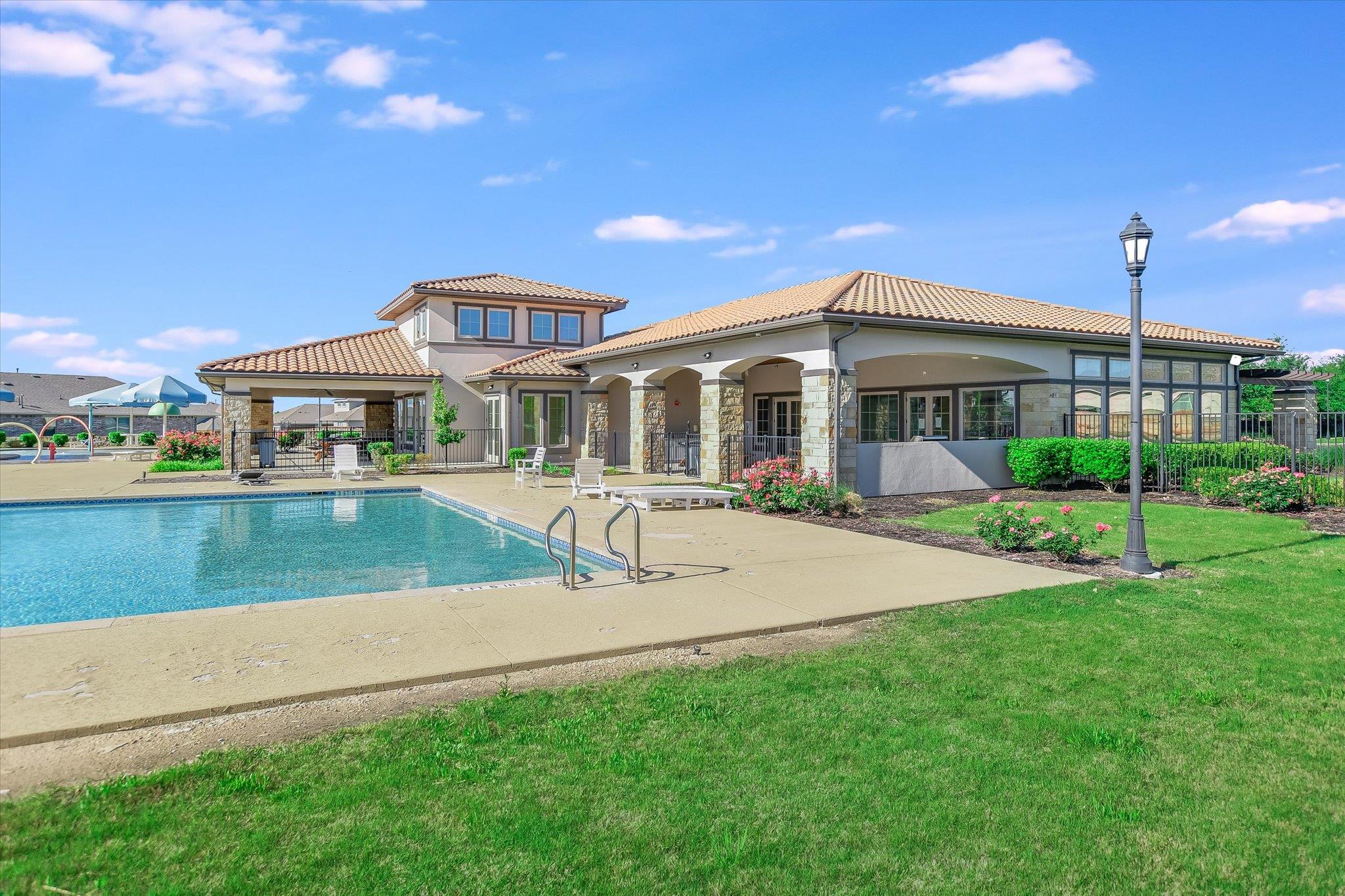 17817 Bassano Ave, Pflugerville, TX 78660