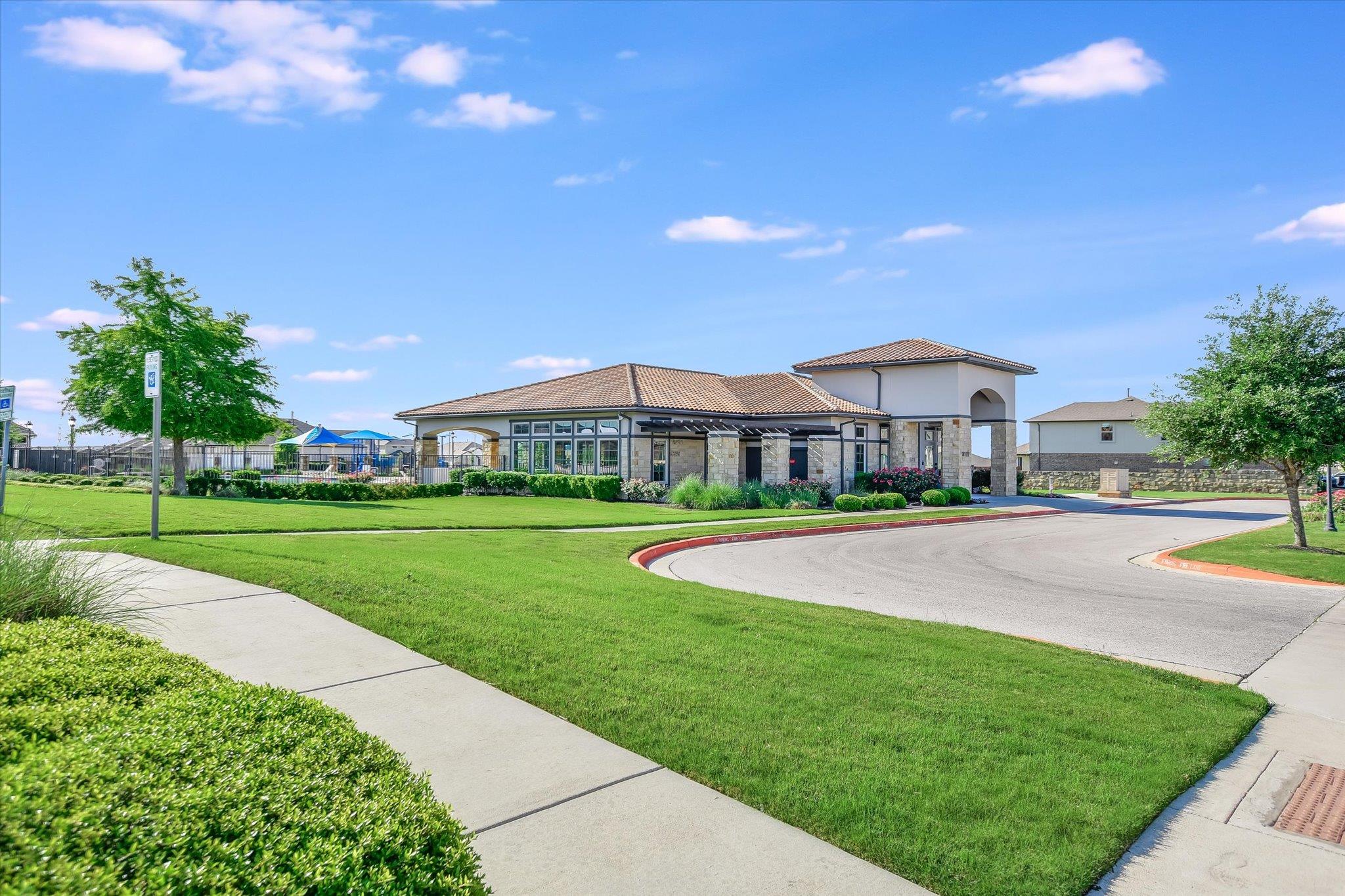 17817 Bassano Ave, Pflugerville, TX 78660