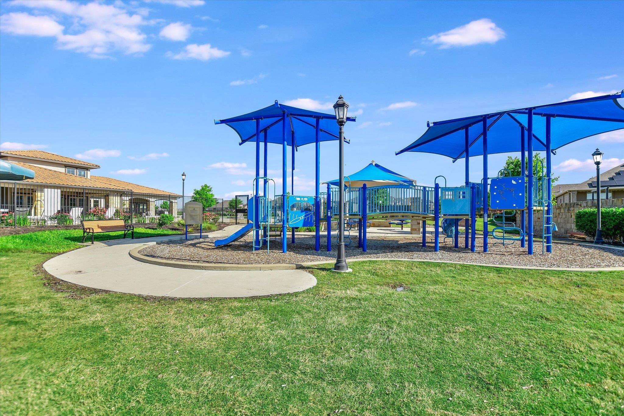 17817 Bassano Ave, Pflugerville, TX 78660