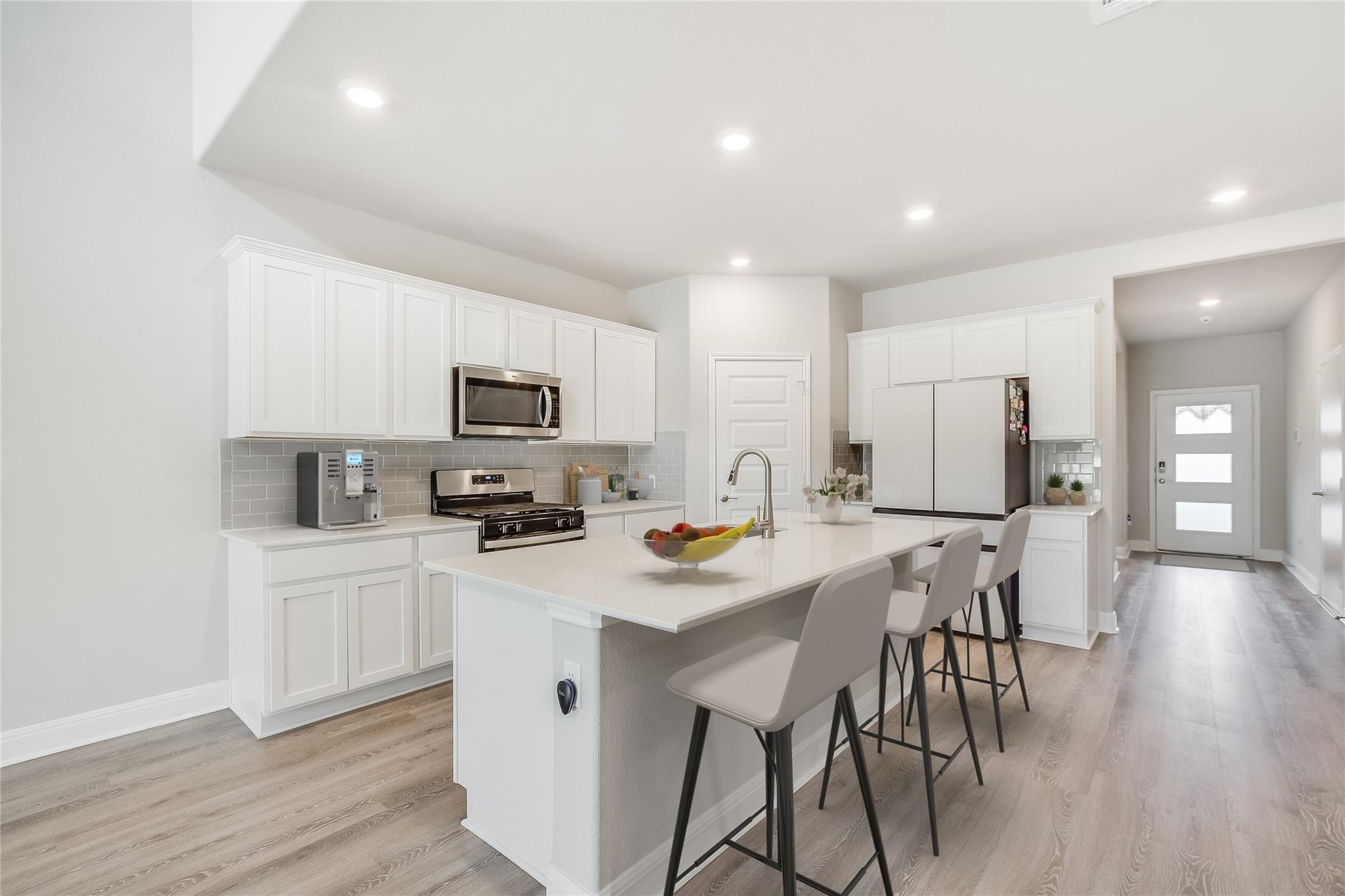 17817 Bassano Ave, Pflugerville, TX 78660