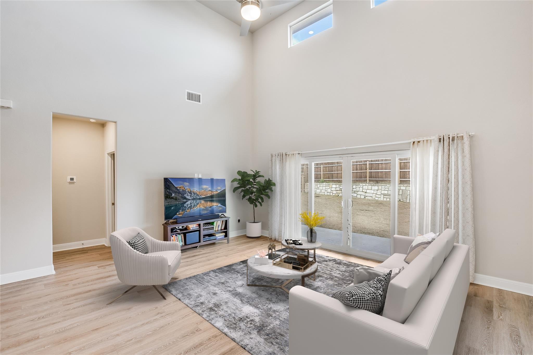 17817 Bassano Ave, Pflugerville, TX 78660