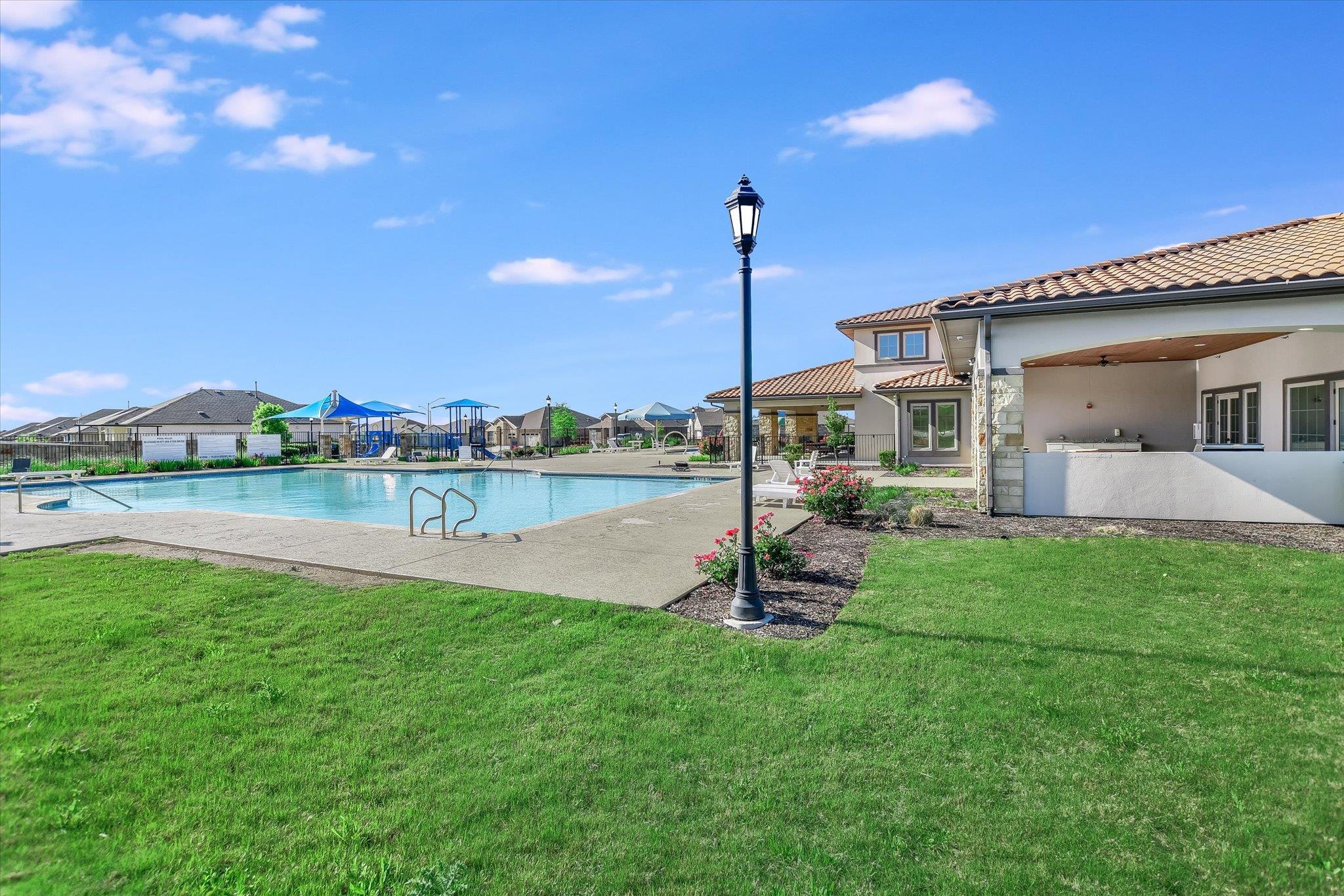 17817 Bassano Ave, Pflugerville, TX 78660