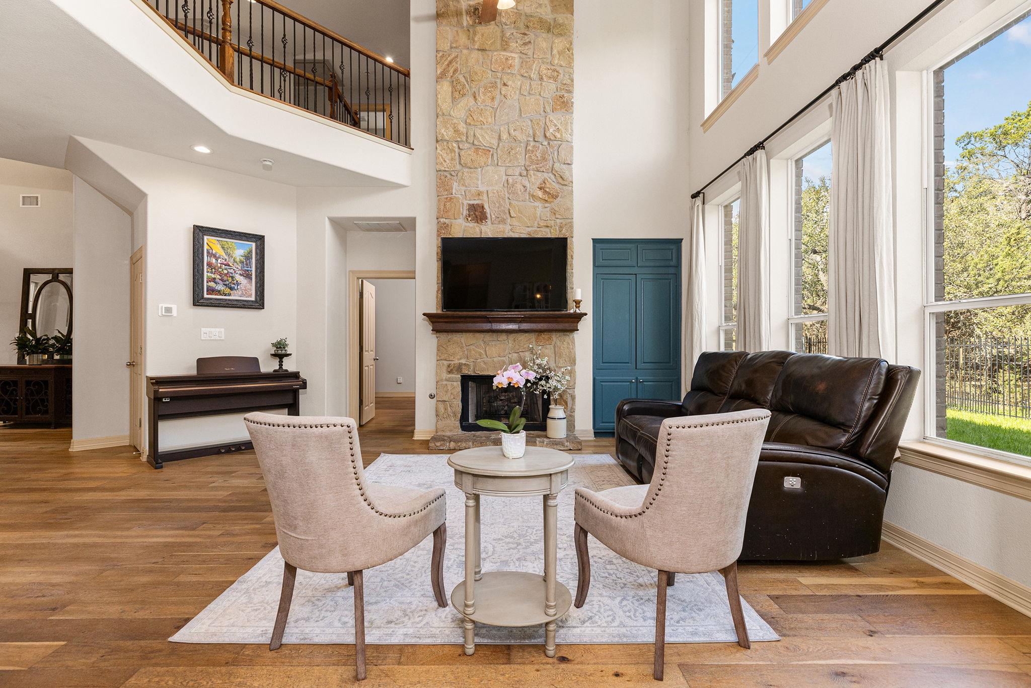 1624 West End Pl, Round Rock, TX 78681