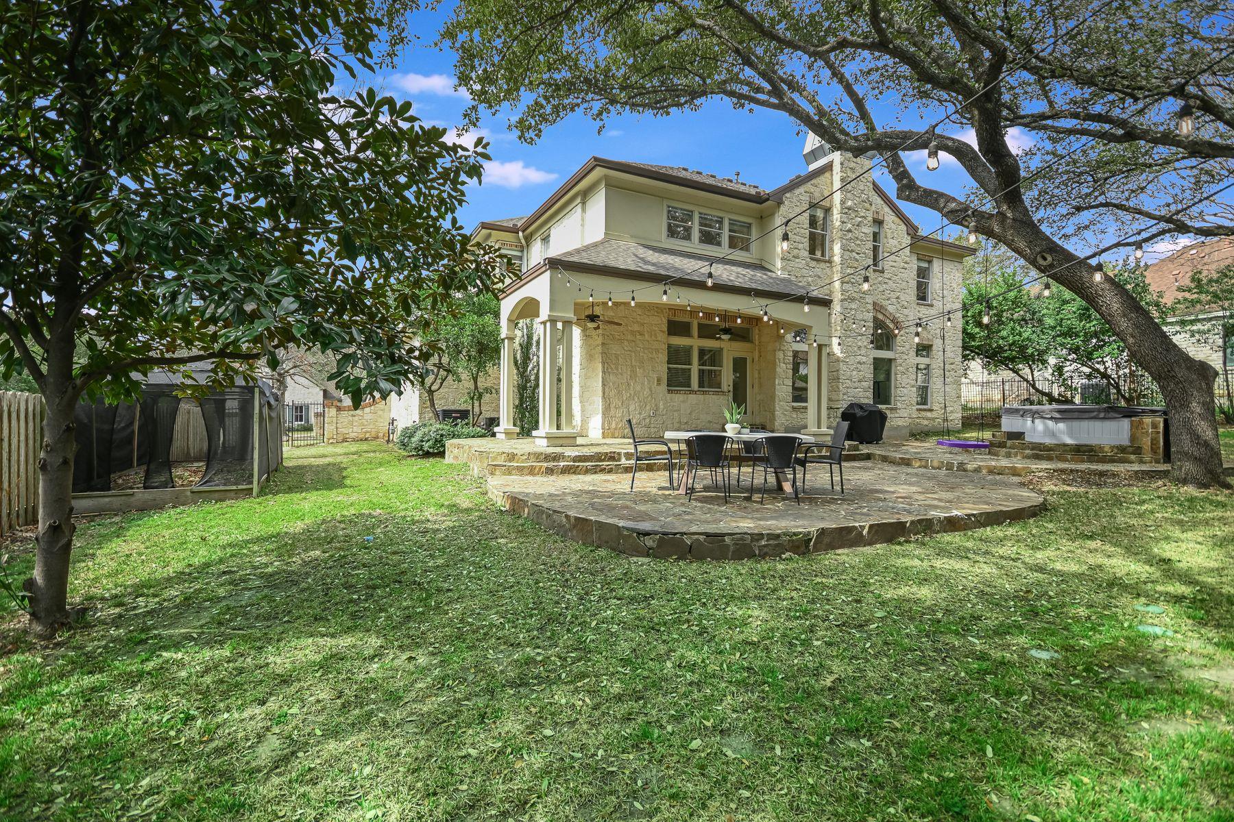 1313 Brians Meadow Cv, Austin, TX 78746