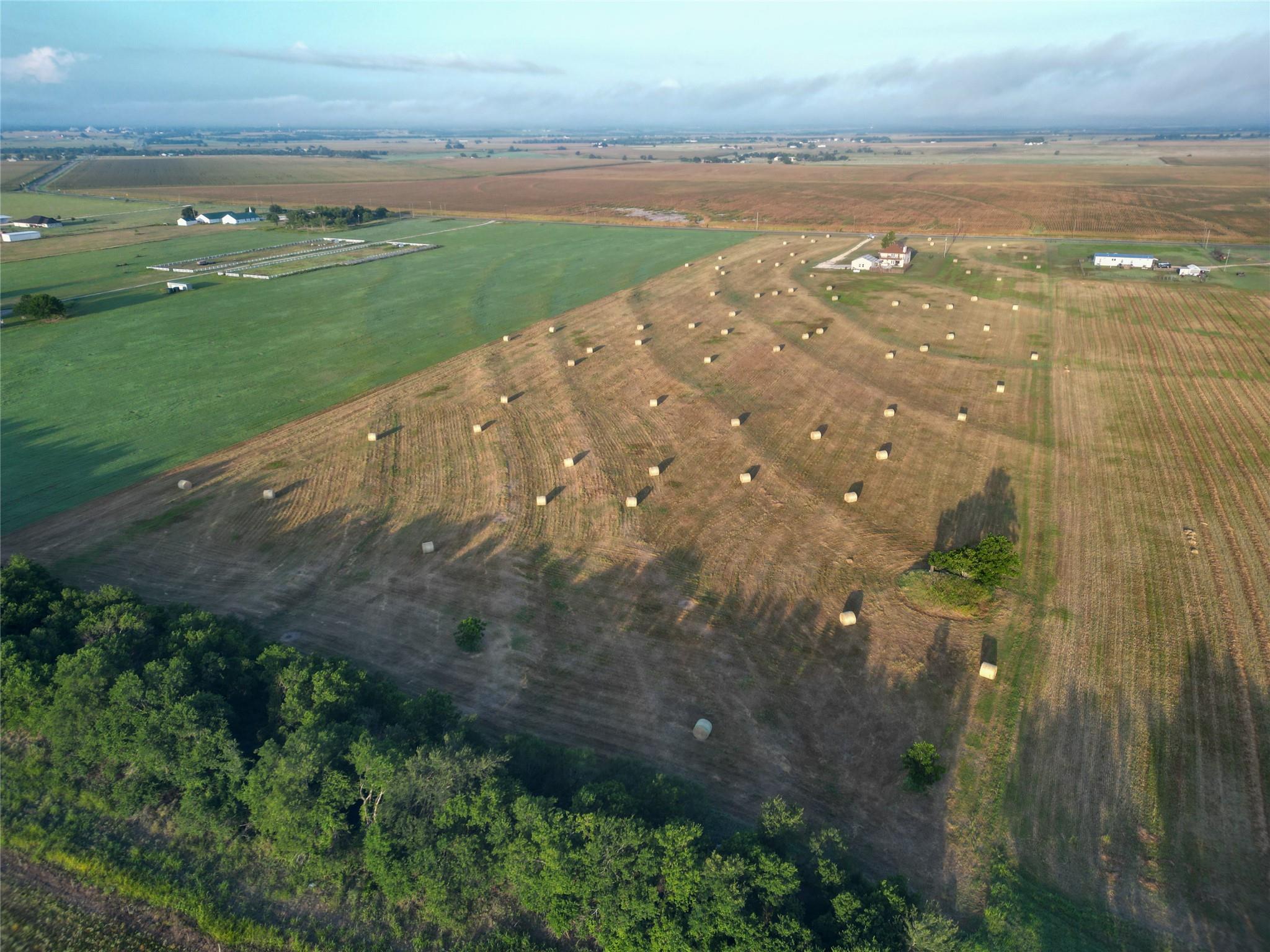 3622 N Fm 486, Thorndale, TX 76577