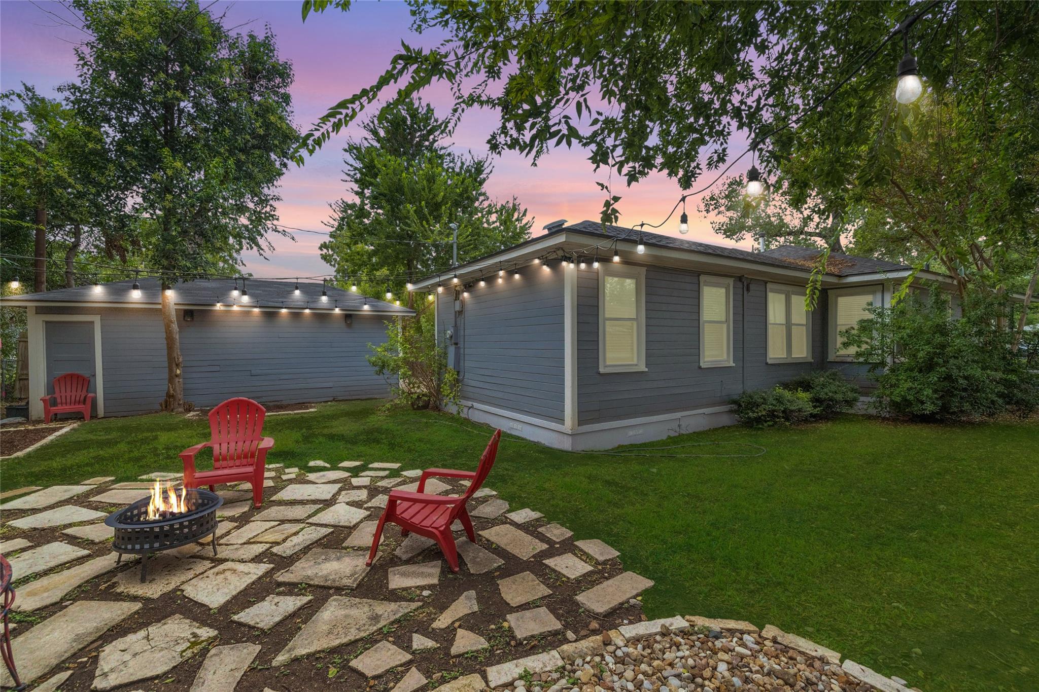 1906 Paige St, Georgetown, TX 78626