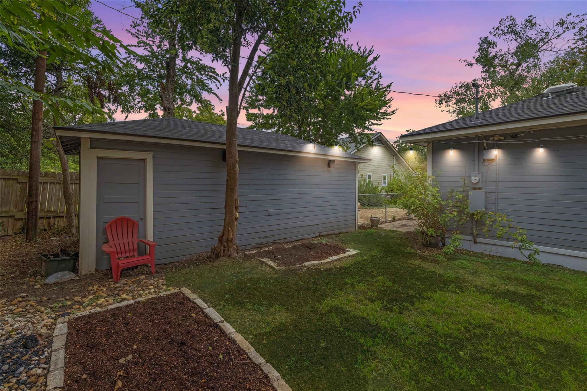 1906 Paige St, Georgetown, TX 78626