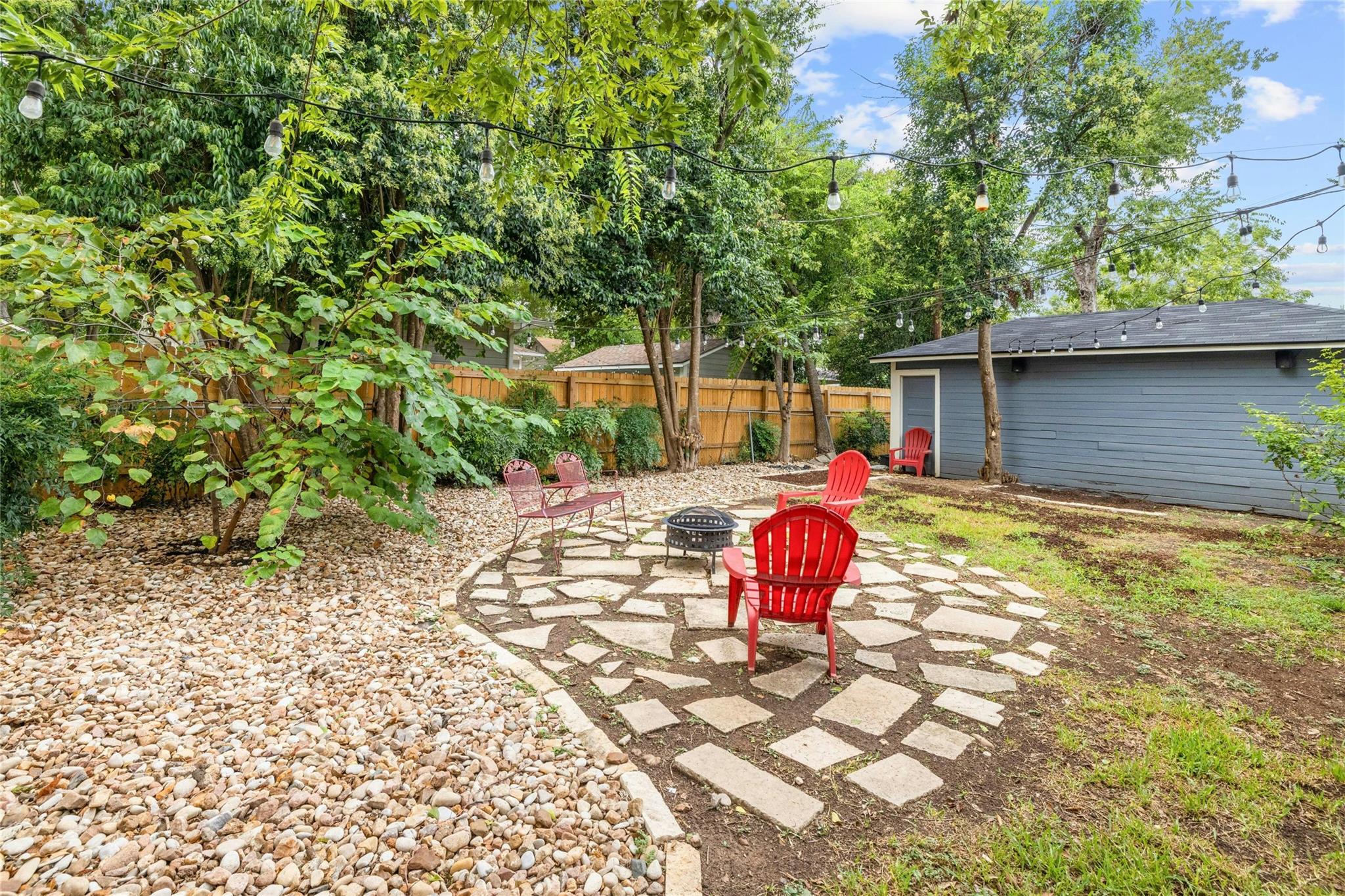 1906 Paige St, Georgetown, TX 78626