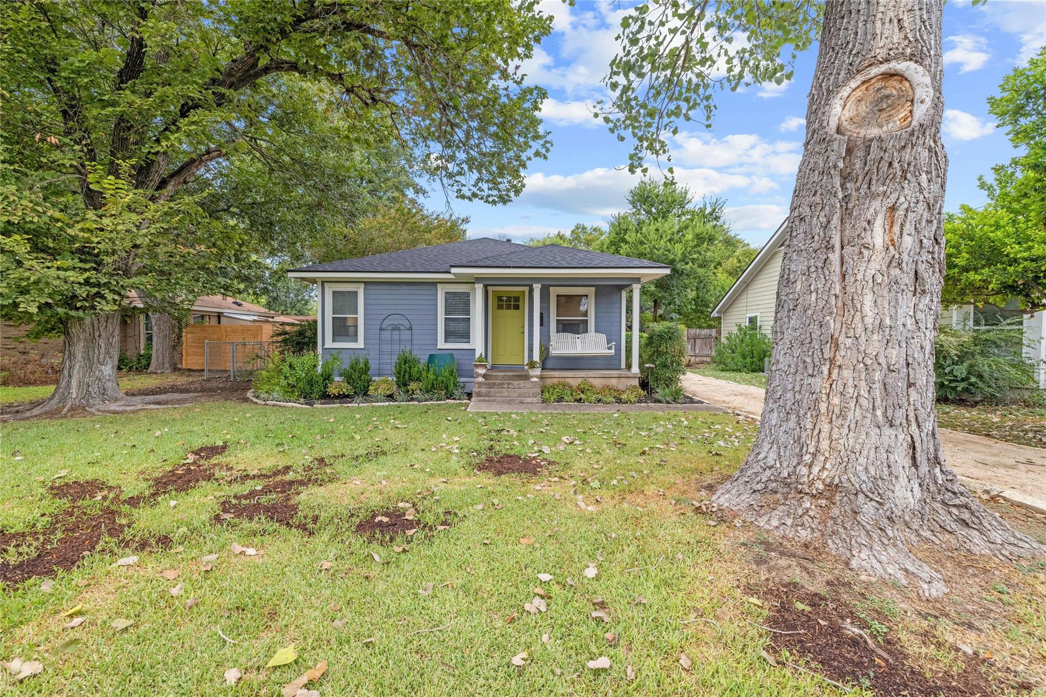 1906 Paige St, Georgetown, TX 78626