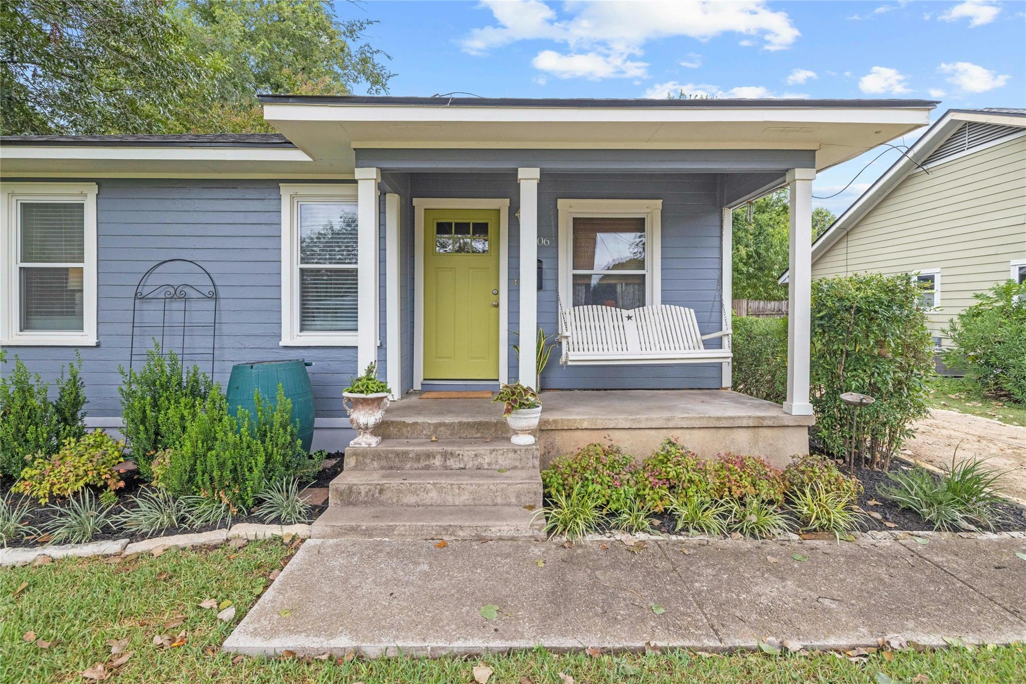 1906 Paige St, Georgetown, TX 78626