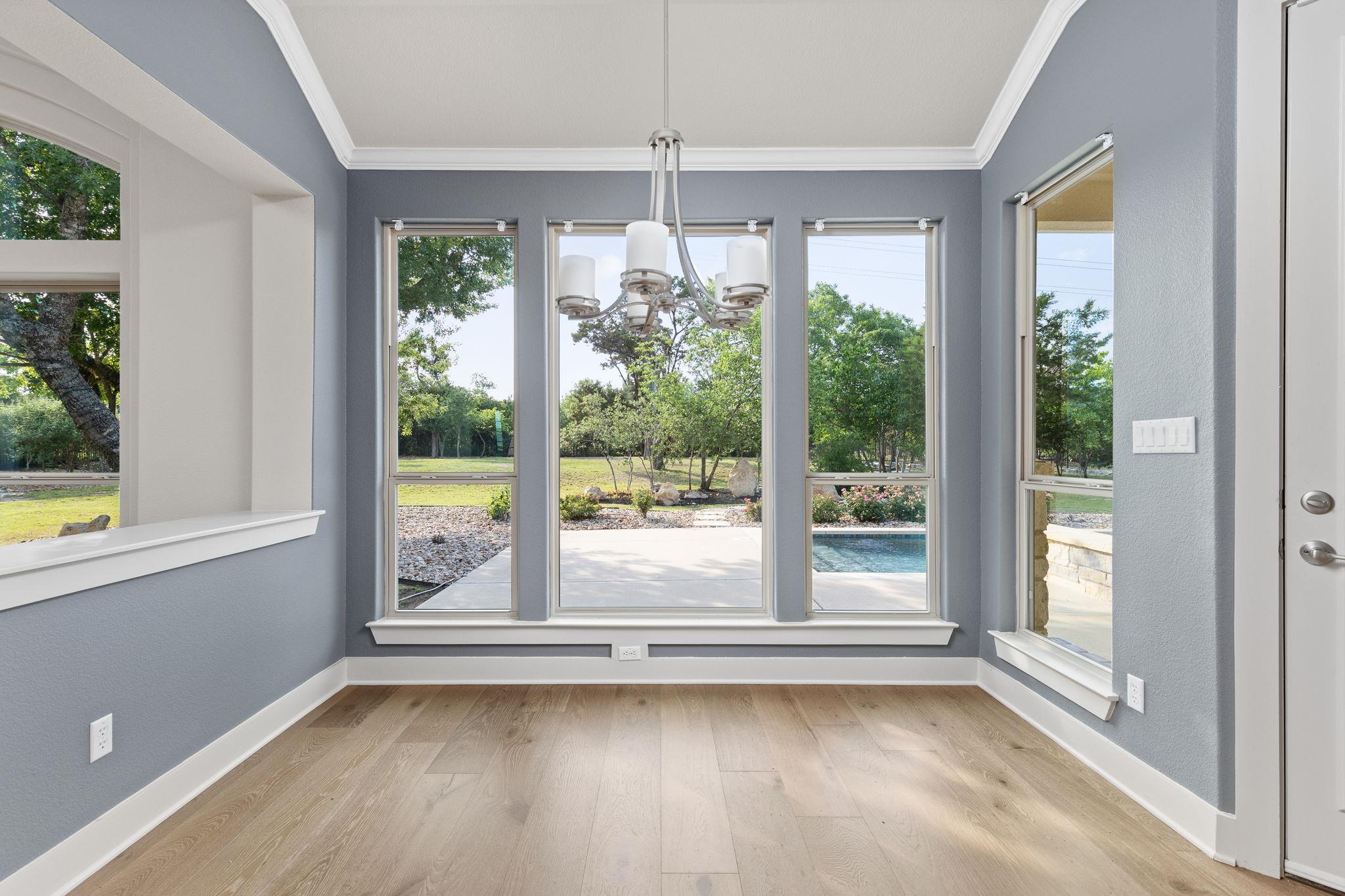 2120 High Lonesome Dr, Leander, TX 78641