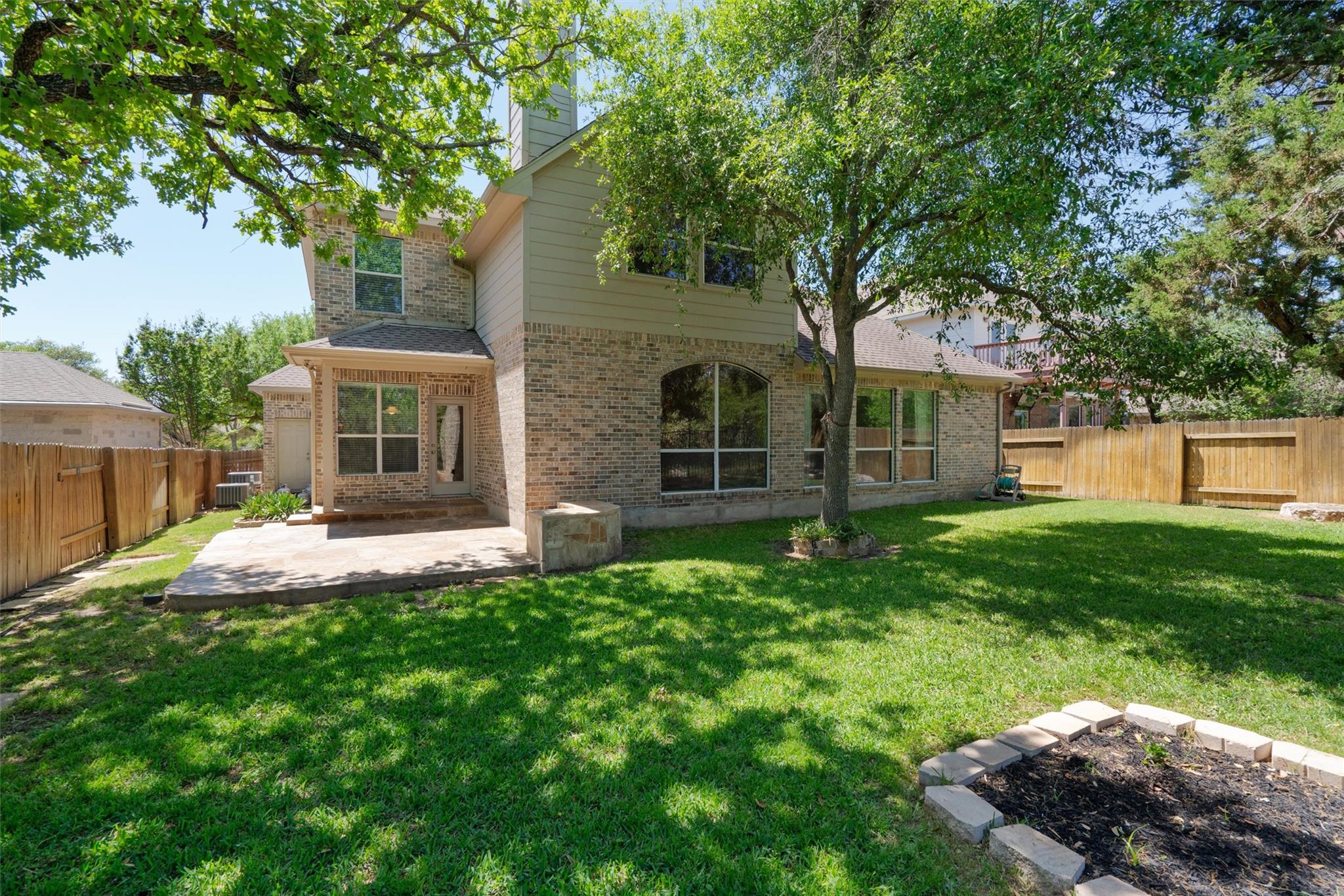 2100 Nelson Ranch Loop, Cedar Park, TX 78613