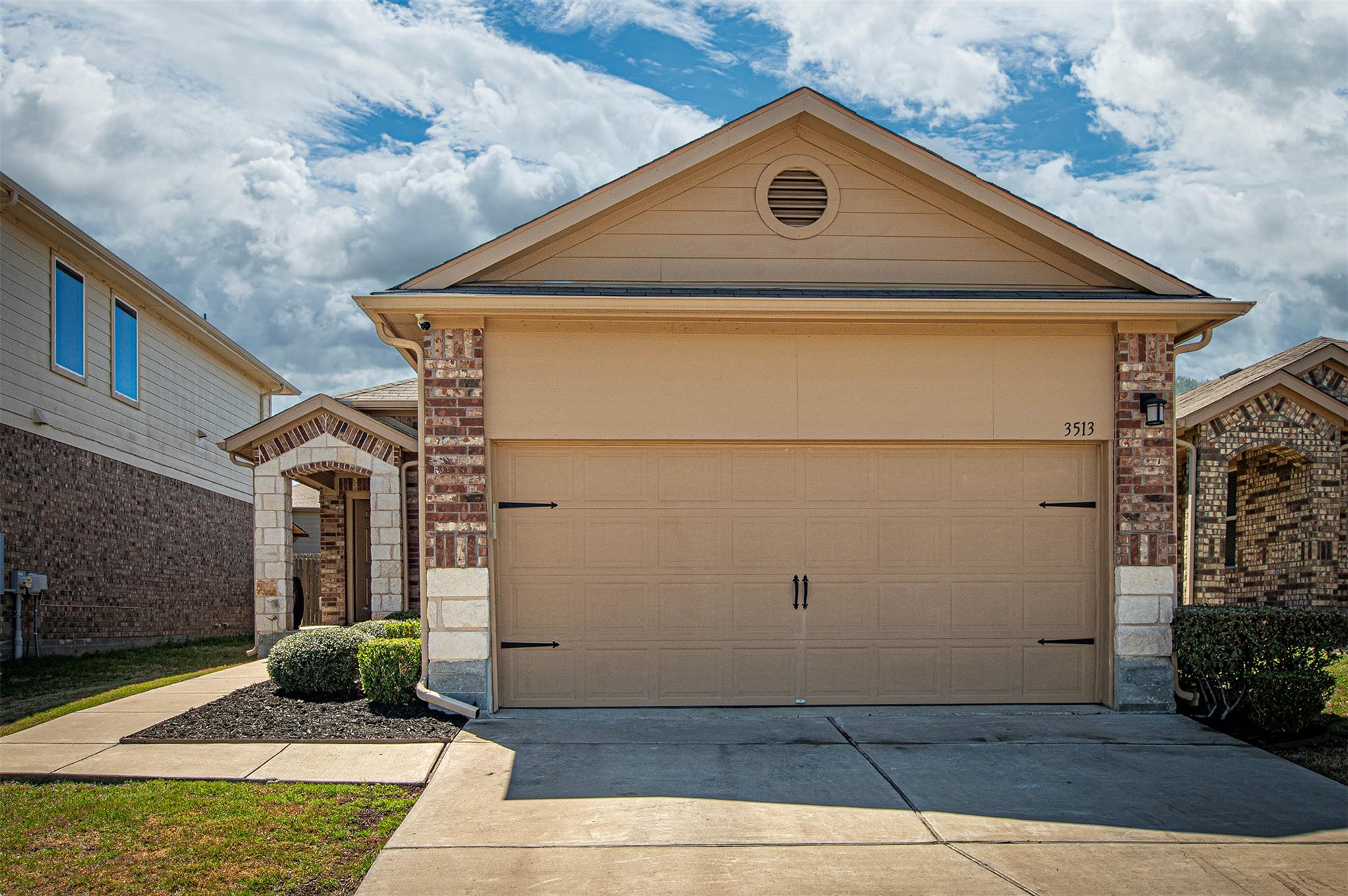 3513 Ortman Dr, Pflugerville, TX 78660