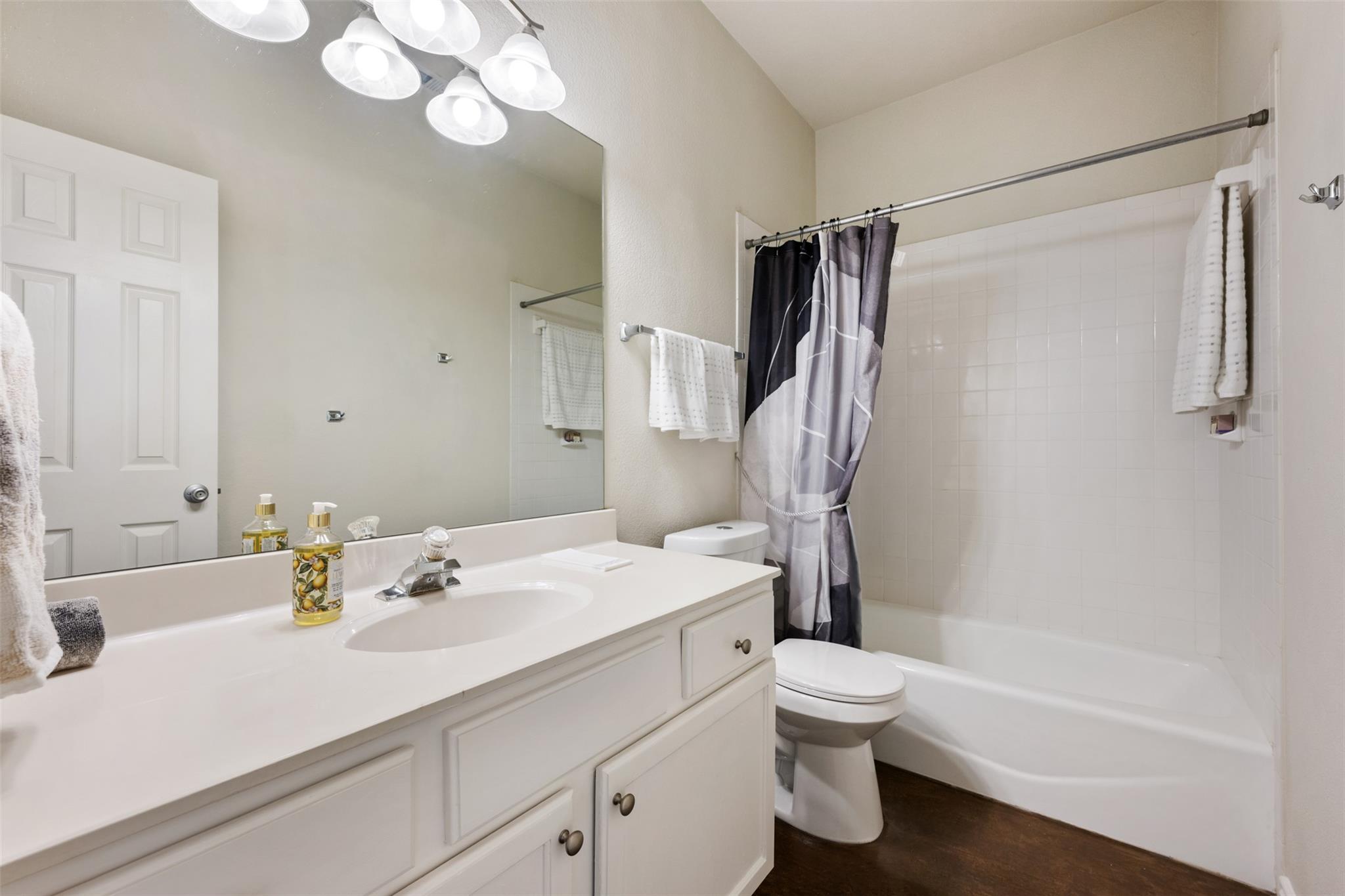 1311 Farris Dr, Austin, TX 78734