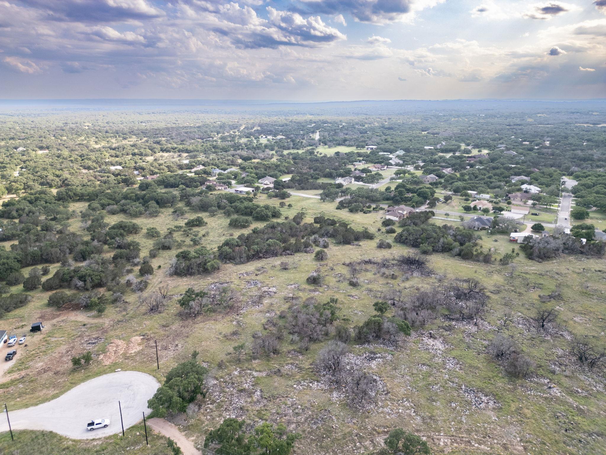 TBD Wandering Oaks Cir, Burnet, TX 78611