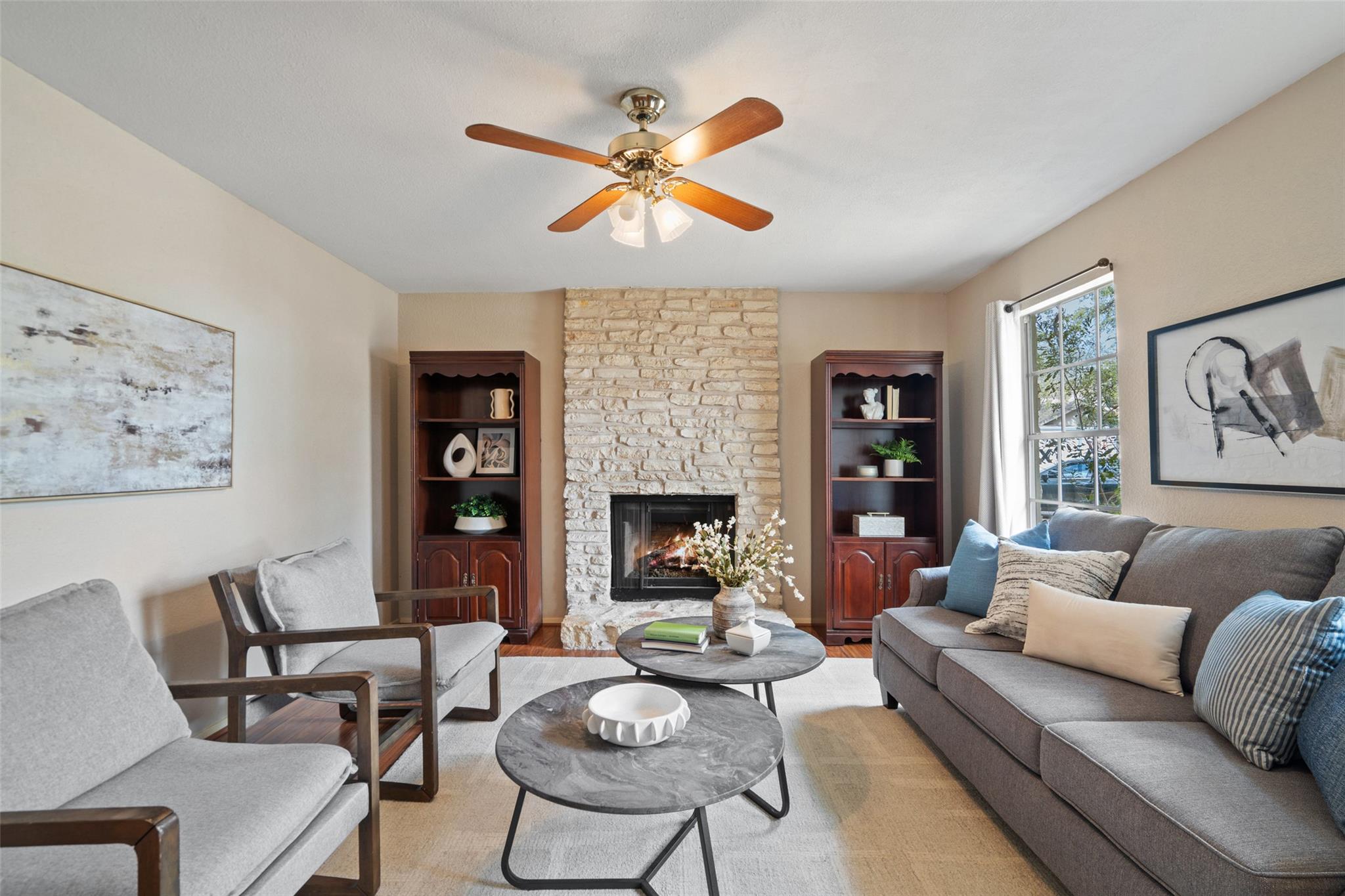 4703 White Elm Ct, Austin, TX 78749