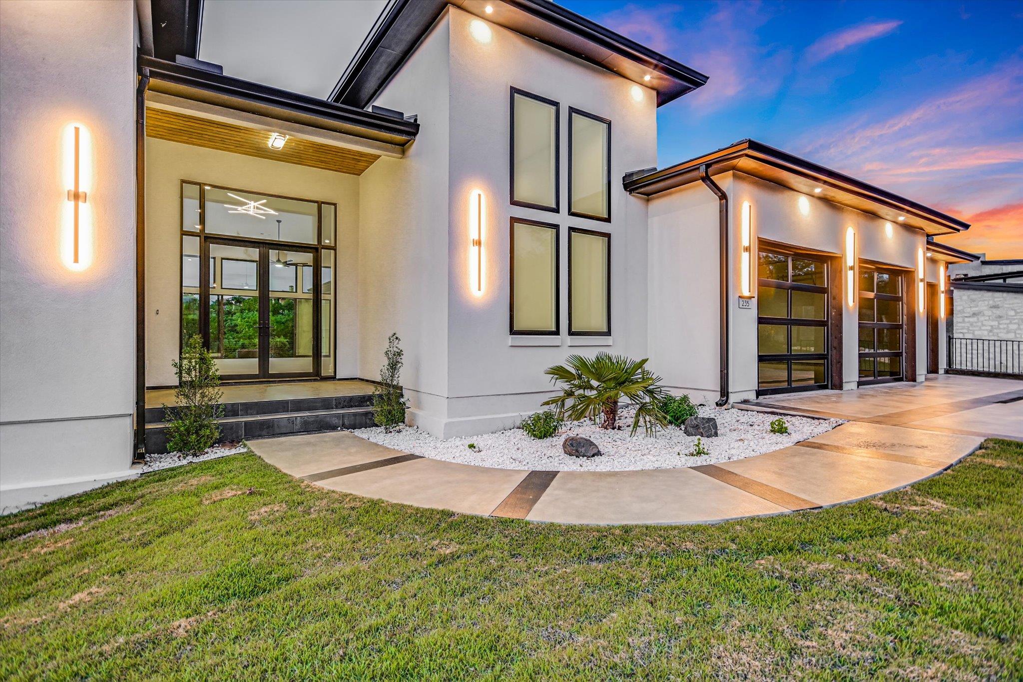 235 Canyon Turn Trl, Austin, TX 78734