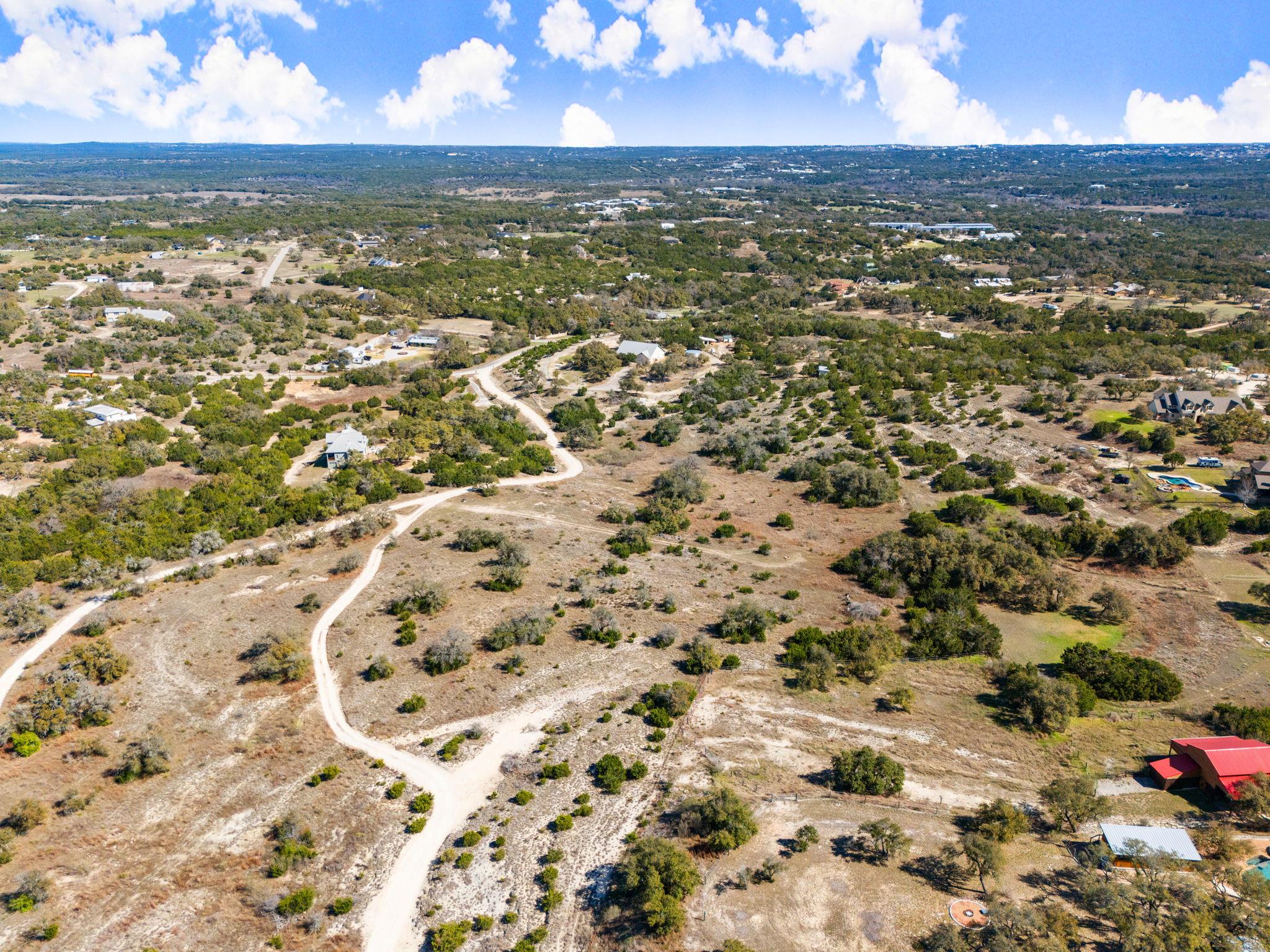 255 Patti Ln, Dripping Springs, TX 78620
