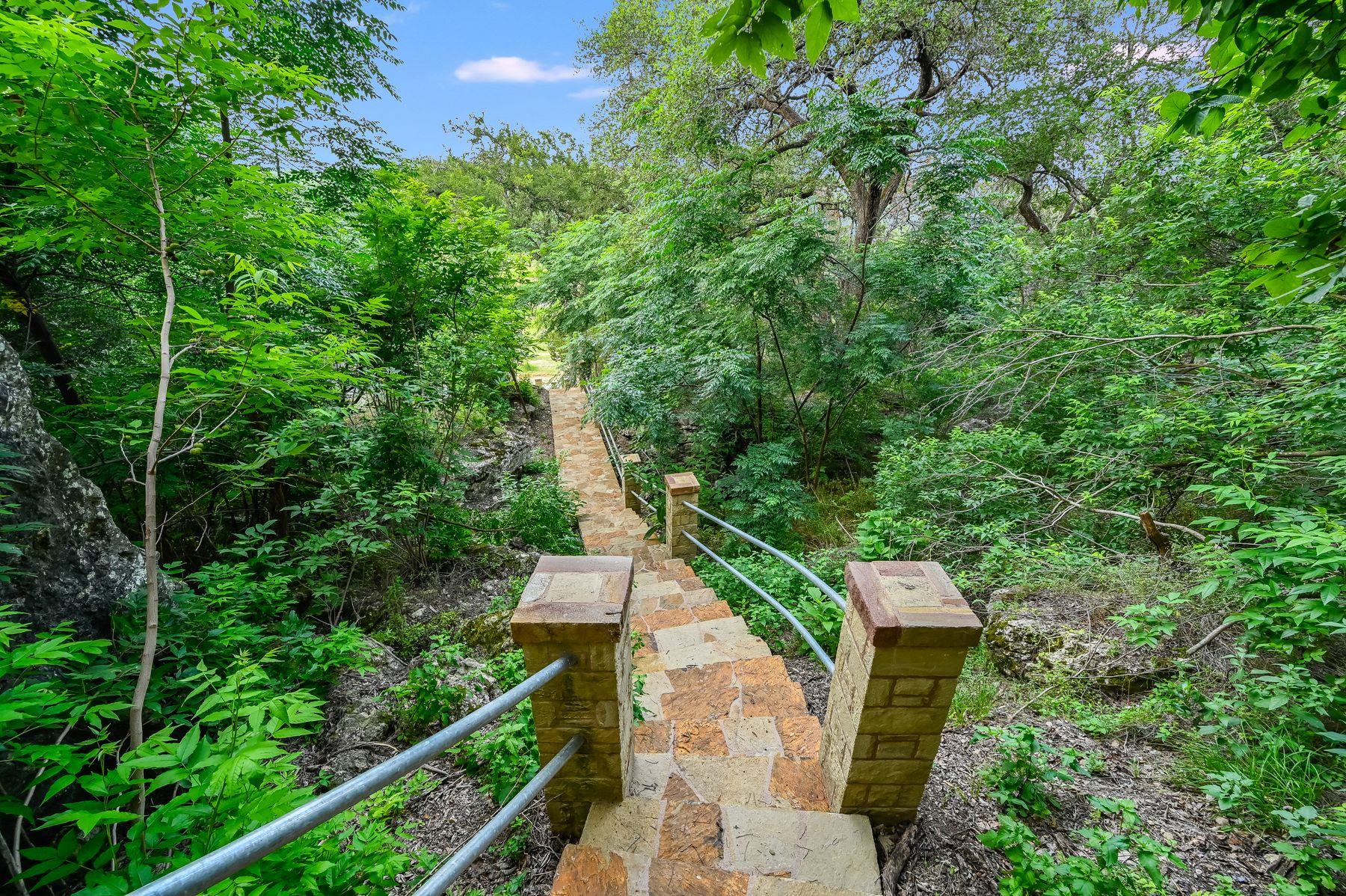24710 Fossil Trl, Spicewood, TX 78669