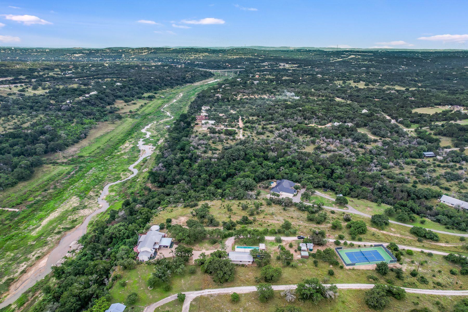 24710 Fossil Trl, Spicewood, TX 78669