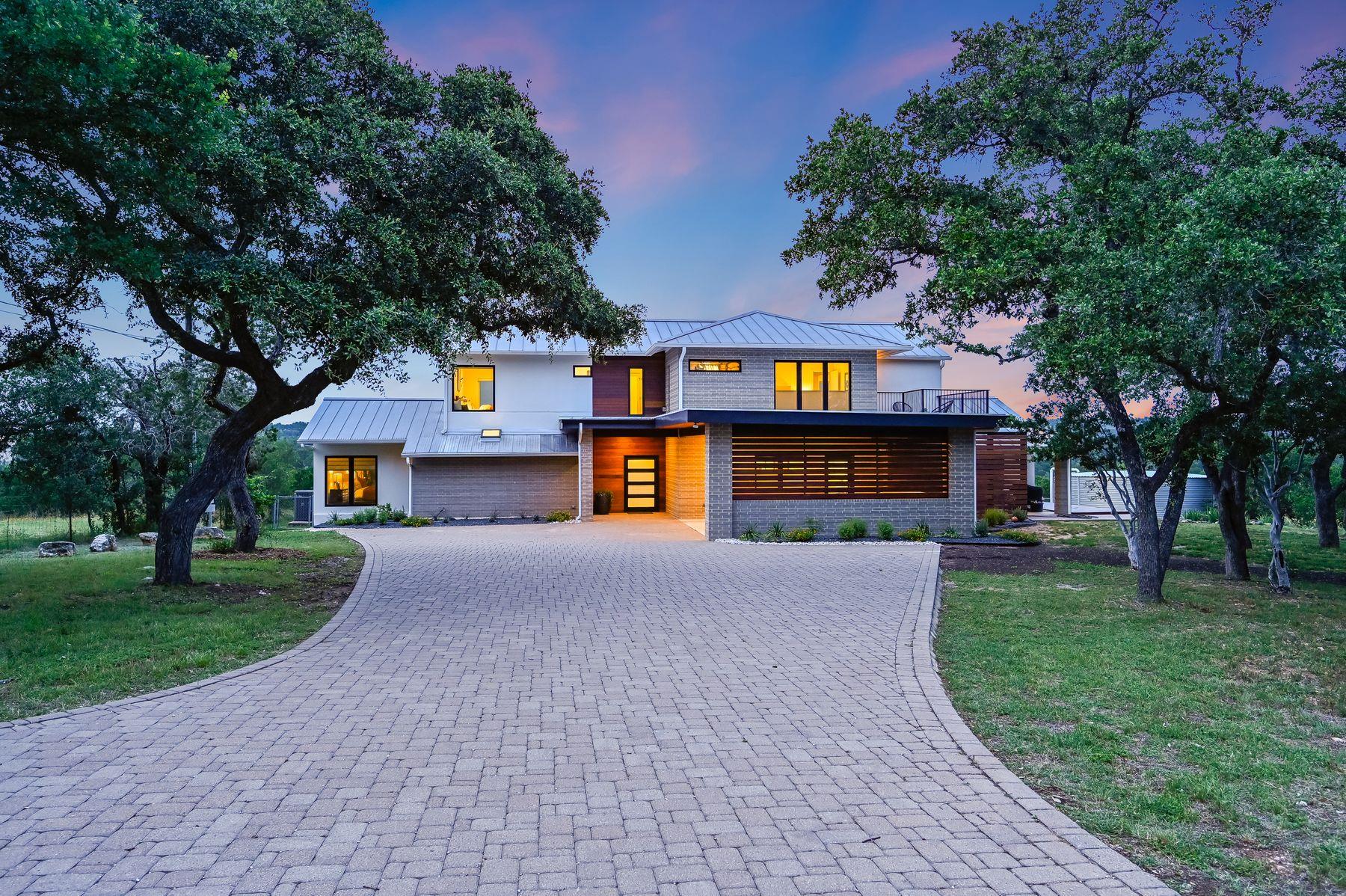 24710 Fossil Trl, Spicewood, TX 78669