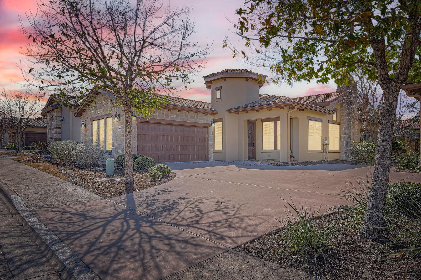 304 Belforte Ave, Austin, TX 78734