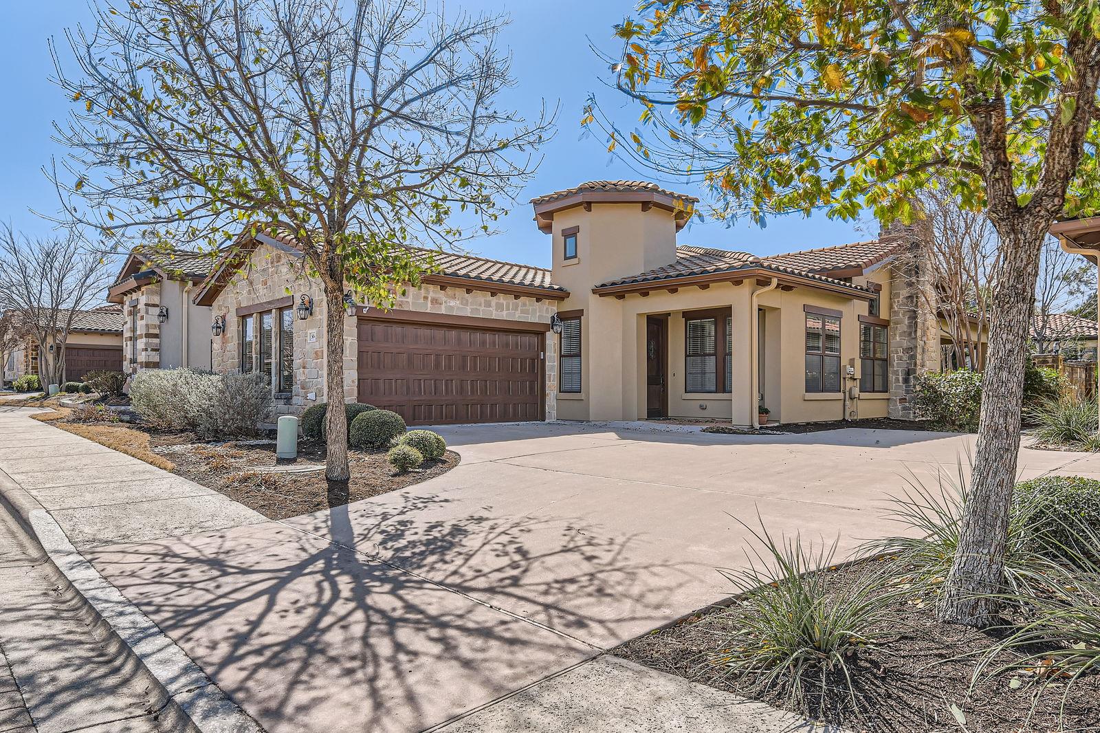 304 Belforte Ave, Austin, TX 78734