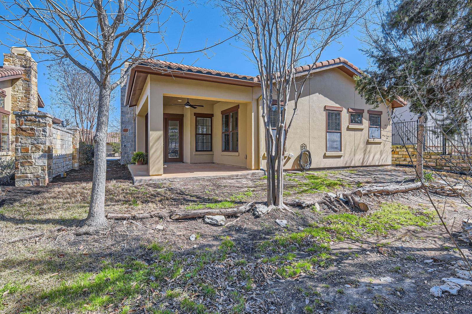 304 Belforte Ave, Austin, TX 78734