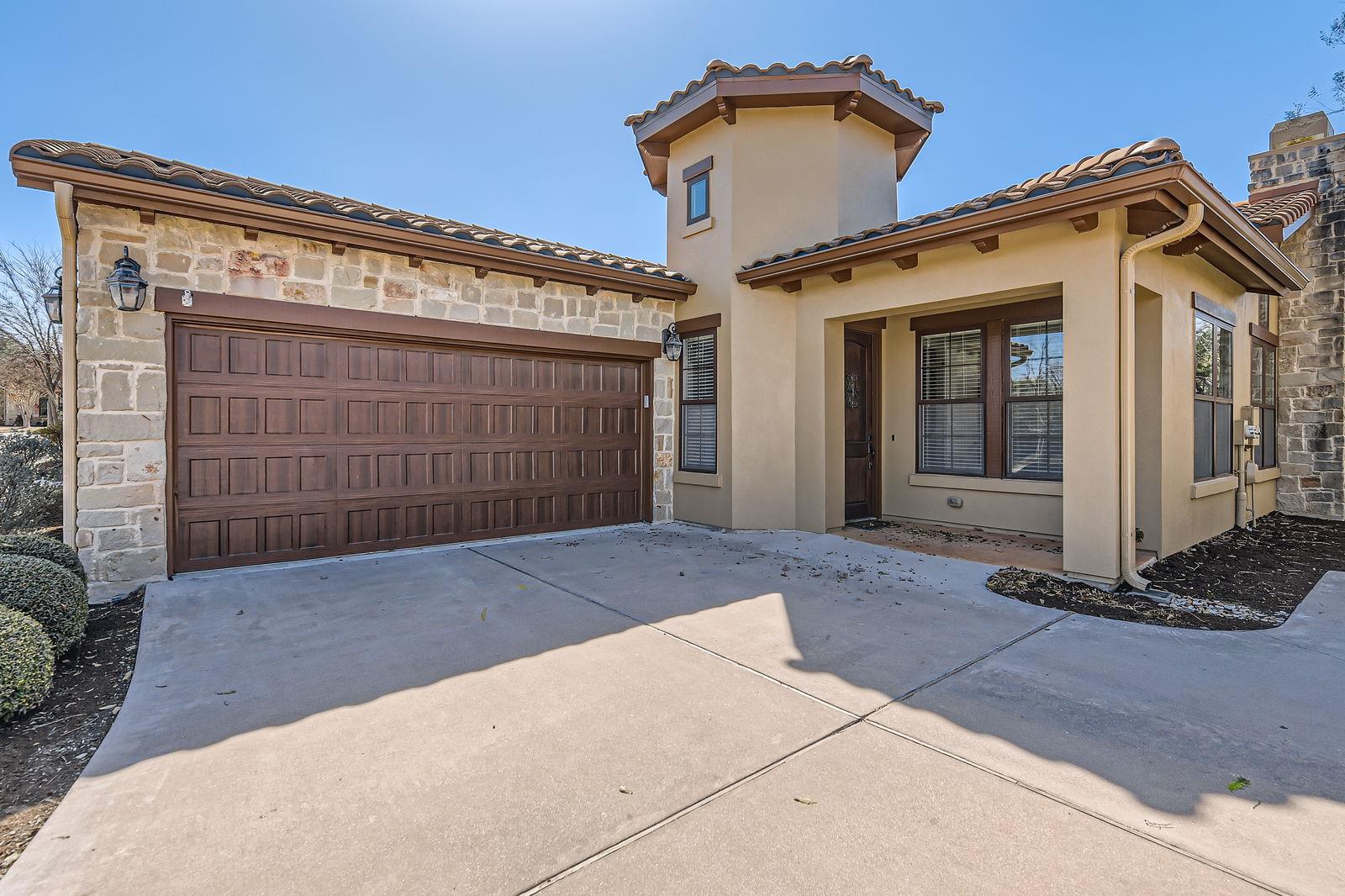304 Belforte Ave, Austin, TX 78734