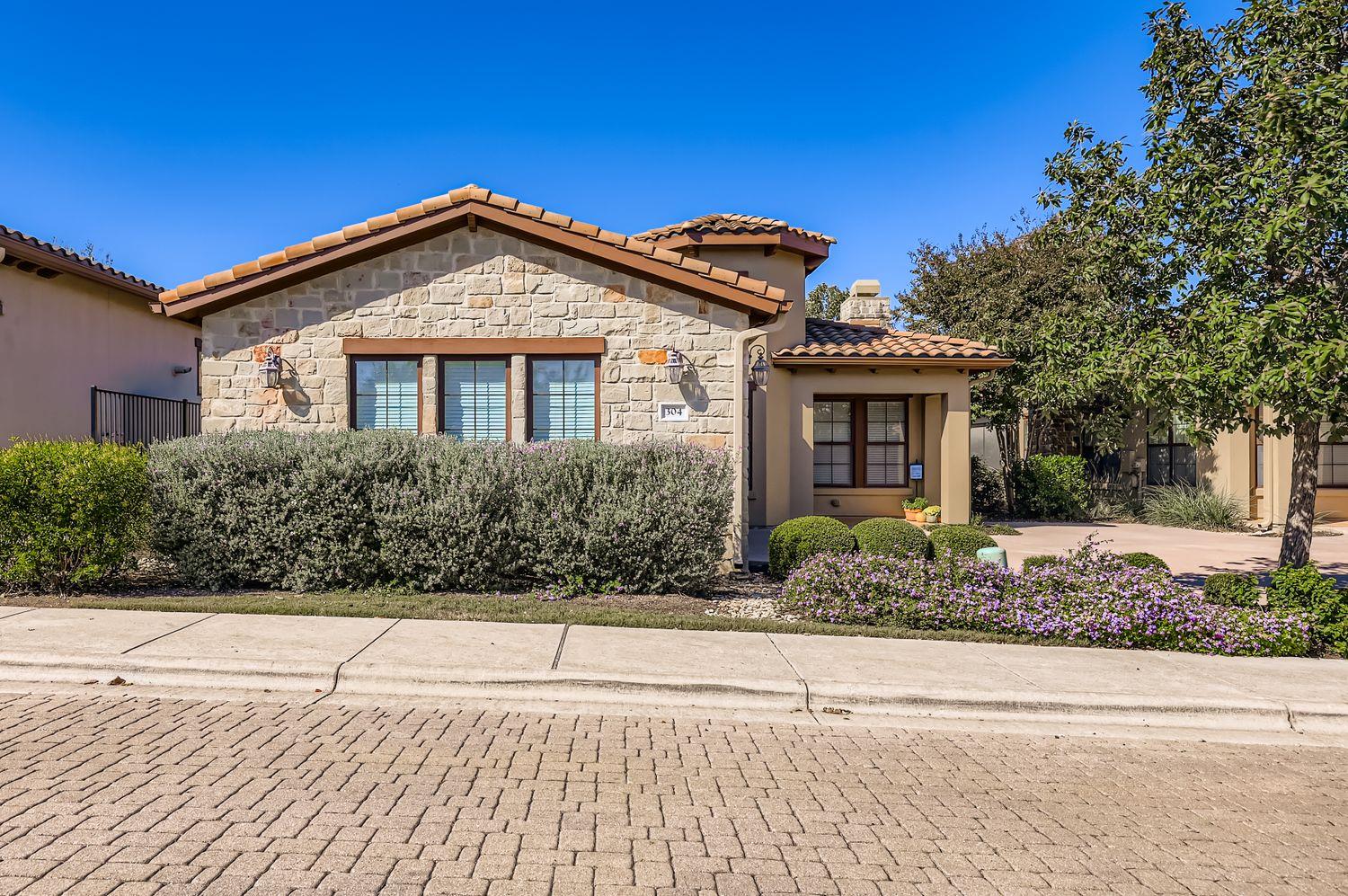 304 Belforte Ave, Austin, TX 78734