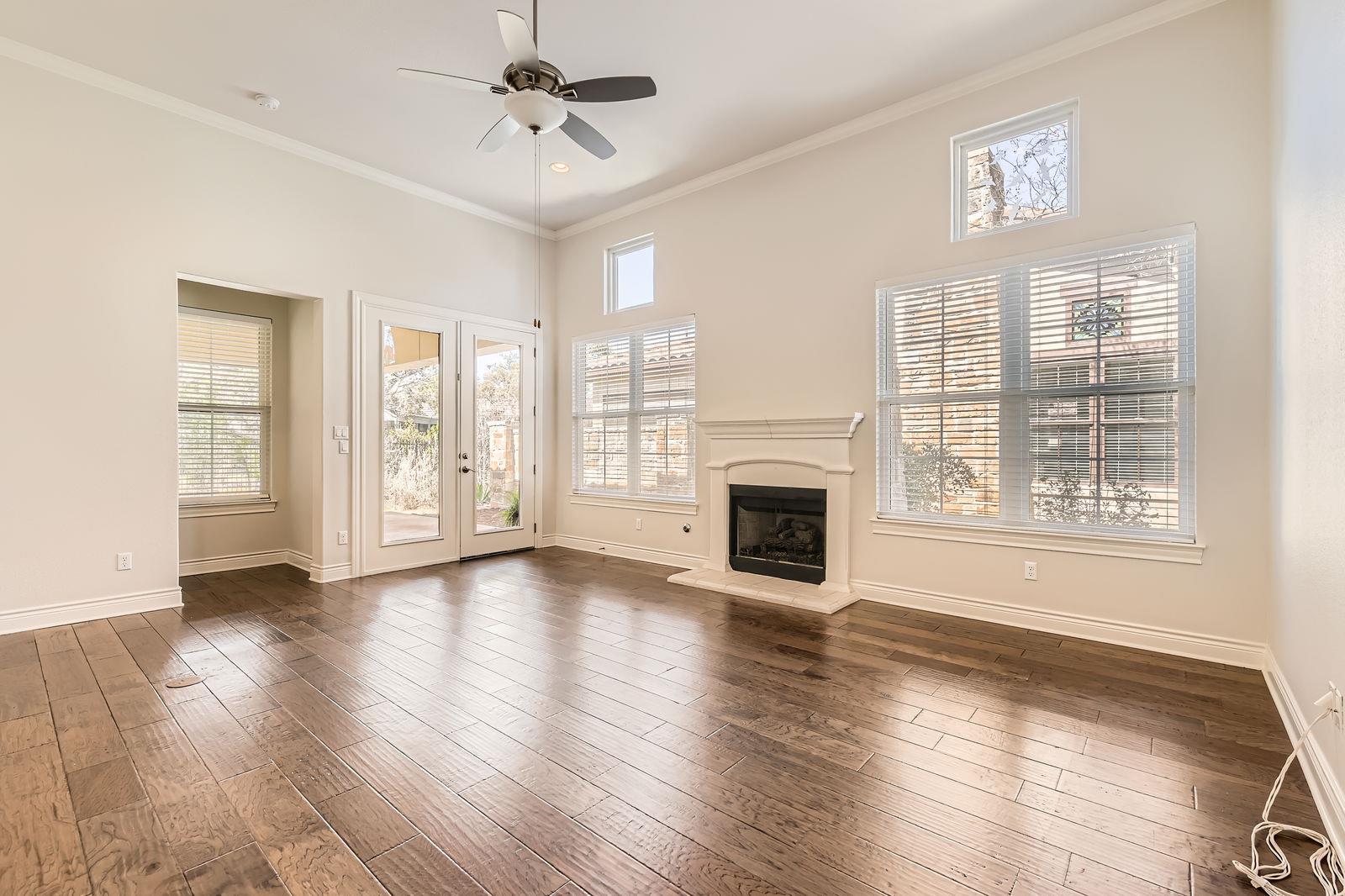 304 Belforte Ave, Austin, TX 78734
