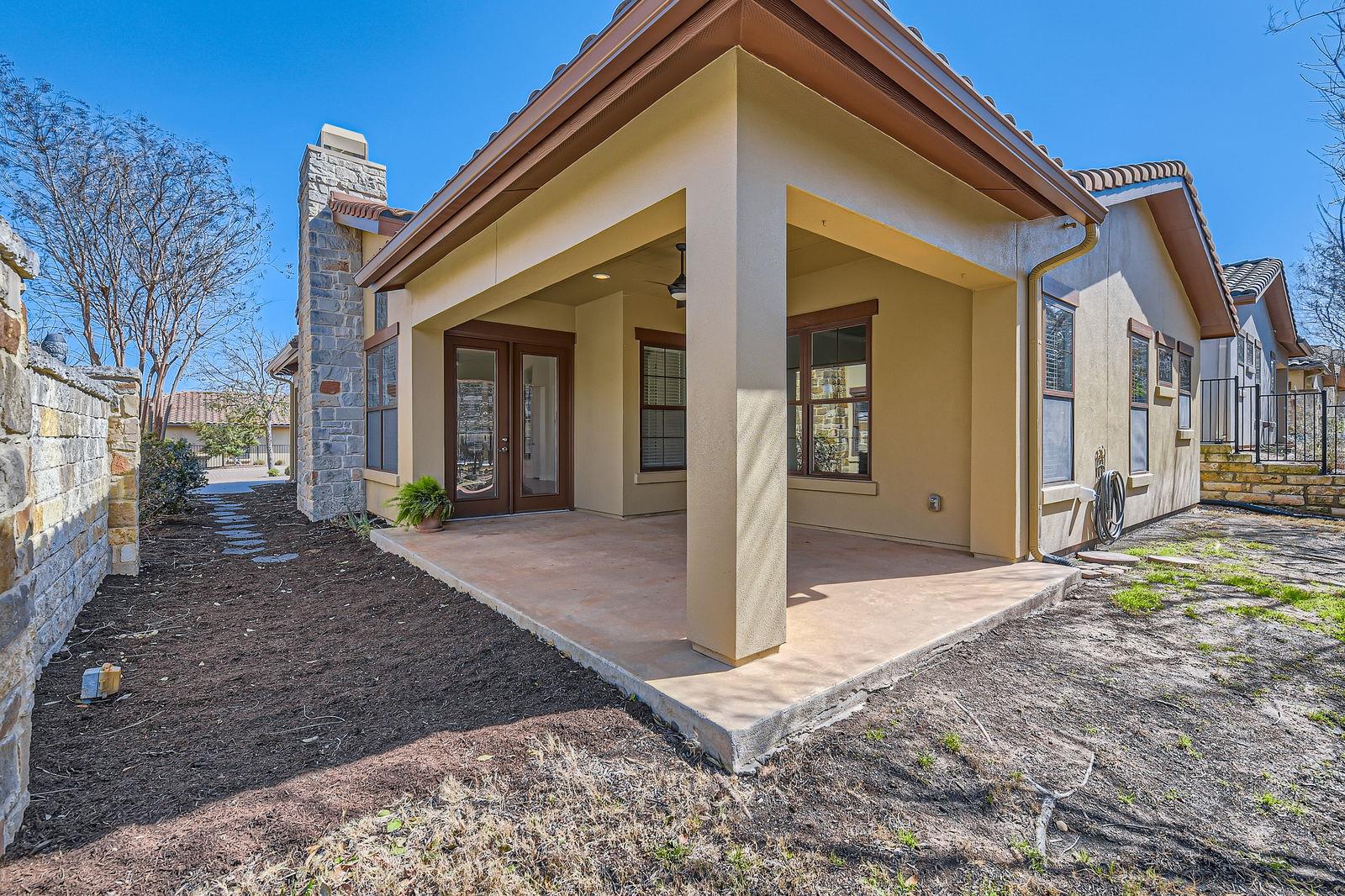 304 Belforte Ave, Austin, TX 78734