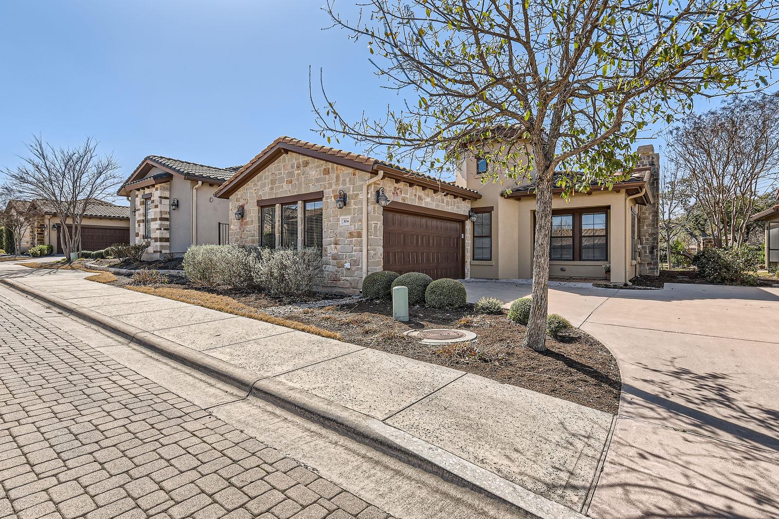 304 Belforte Ave, Austin, TX 78734