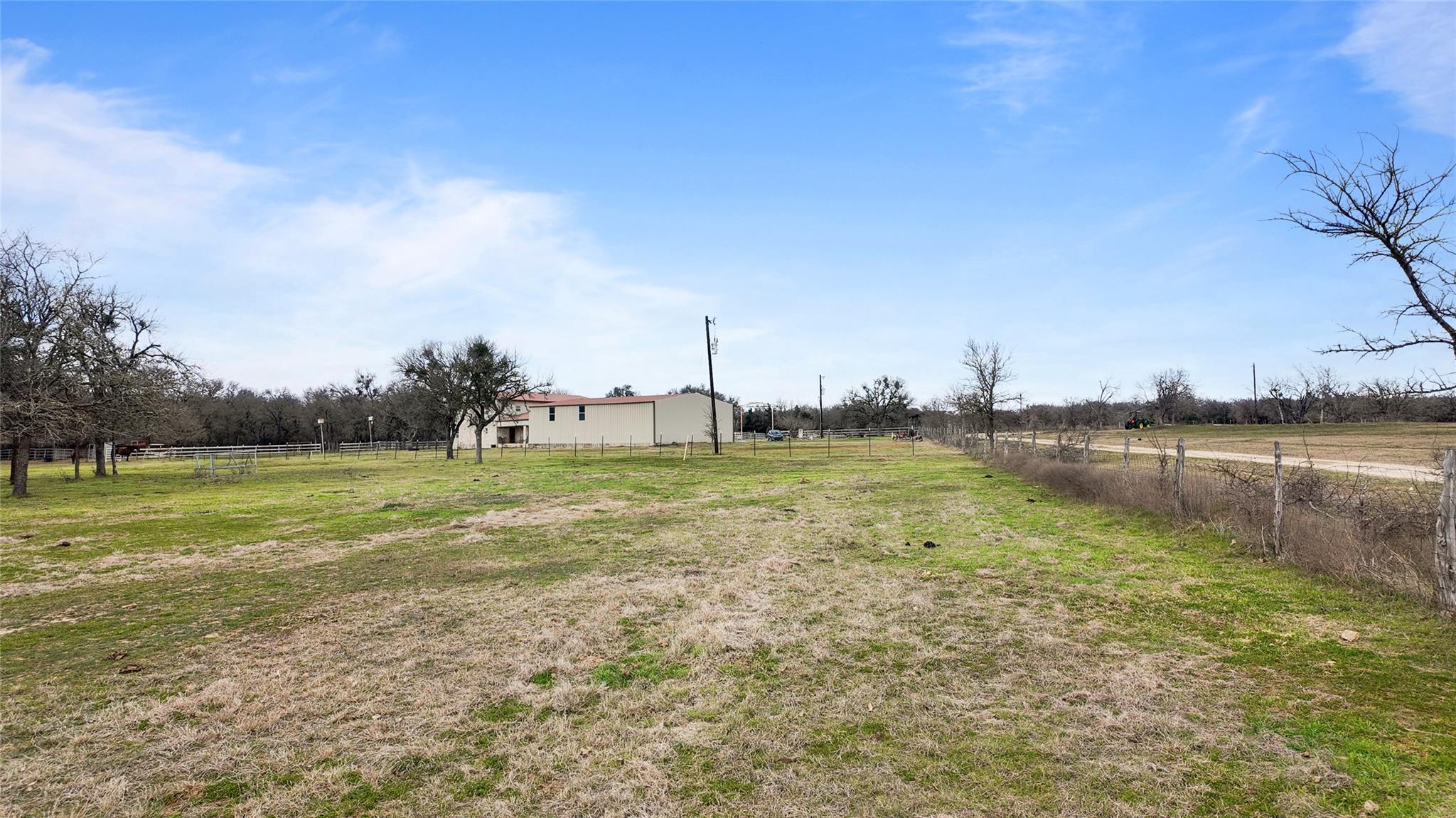 N/A County Road 481, Thrall, TX 76578