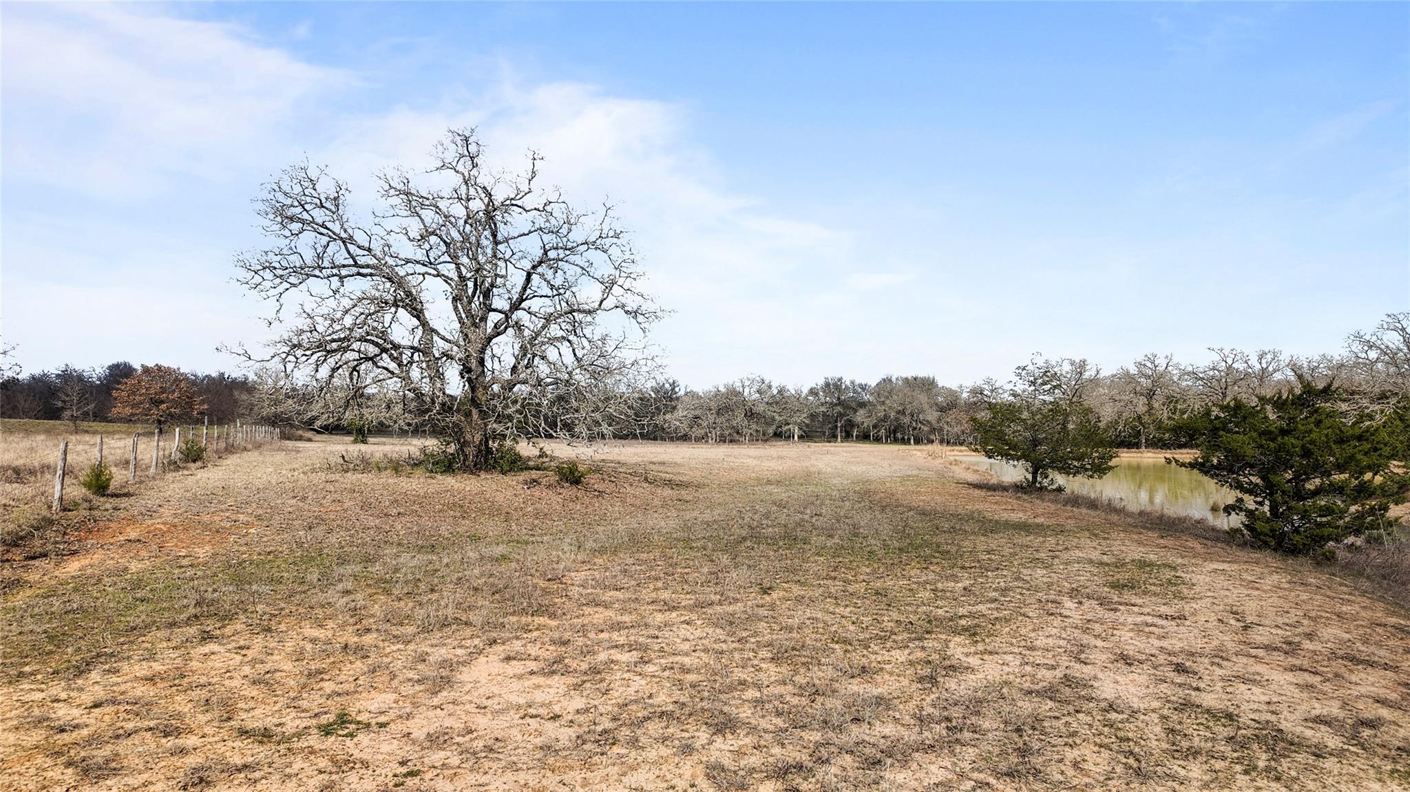 N/A County Road 481, Thrall, TX 76578