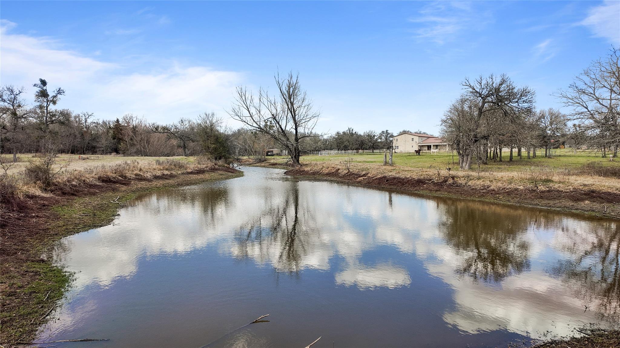 N/A County Road 481, Thrall, TX 76578