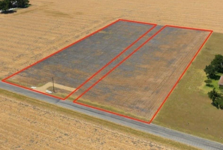 2400 County Road 421 # 1, Taylor, TX 76574