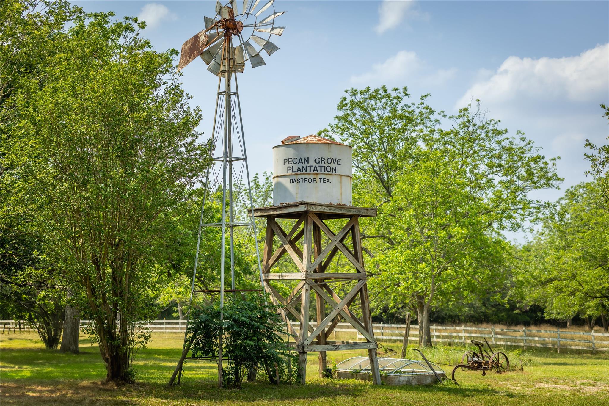 675 Ponderosa Rd # A, Bastrop, TX 78602