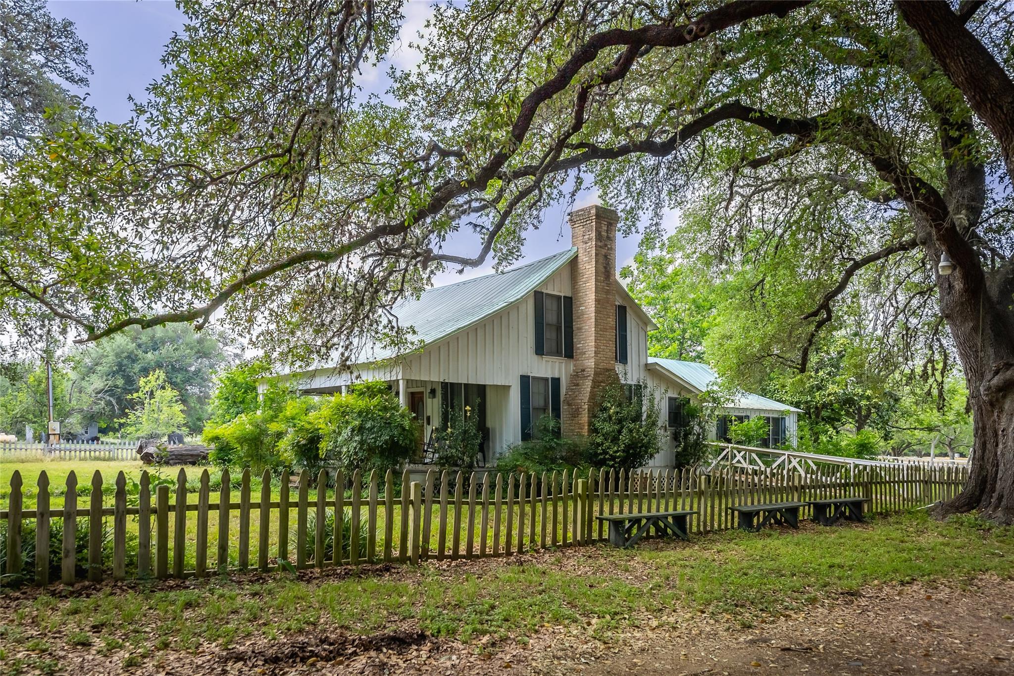 675 Ponderosa Rd # A, Bastrop, TX 78602