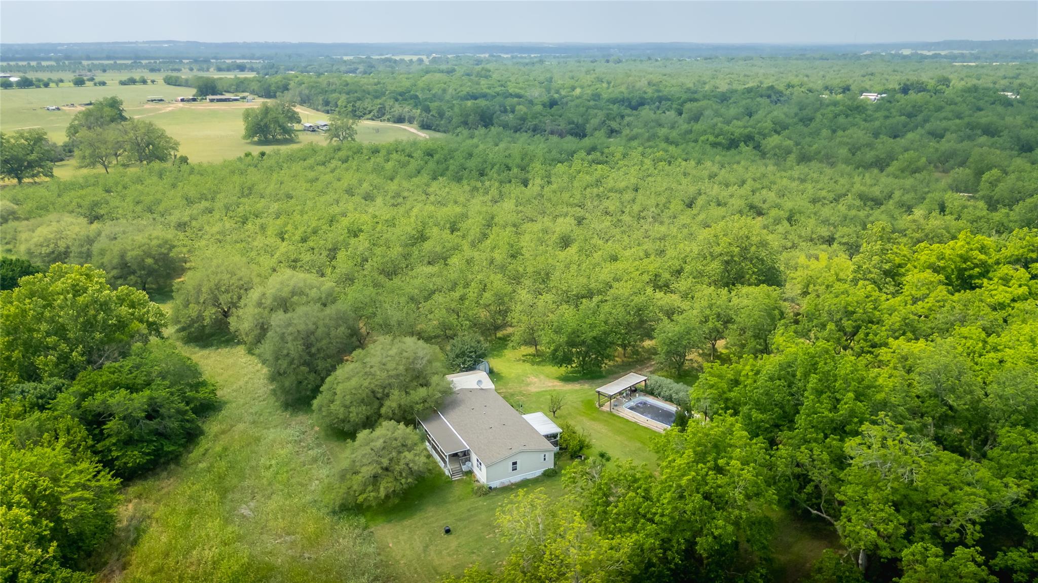 675 Ponderosa Rd # A, Bastrop, TX 78602