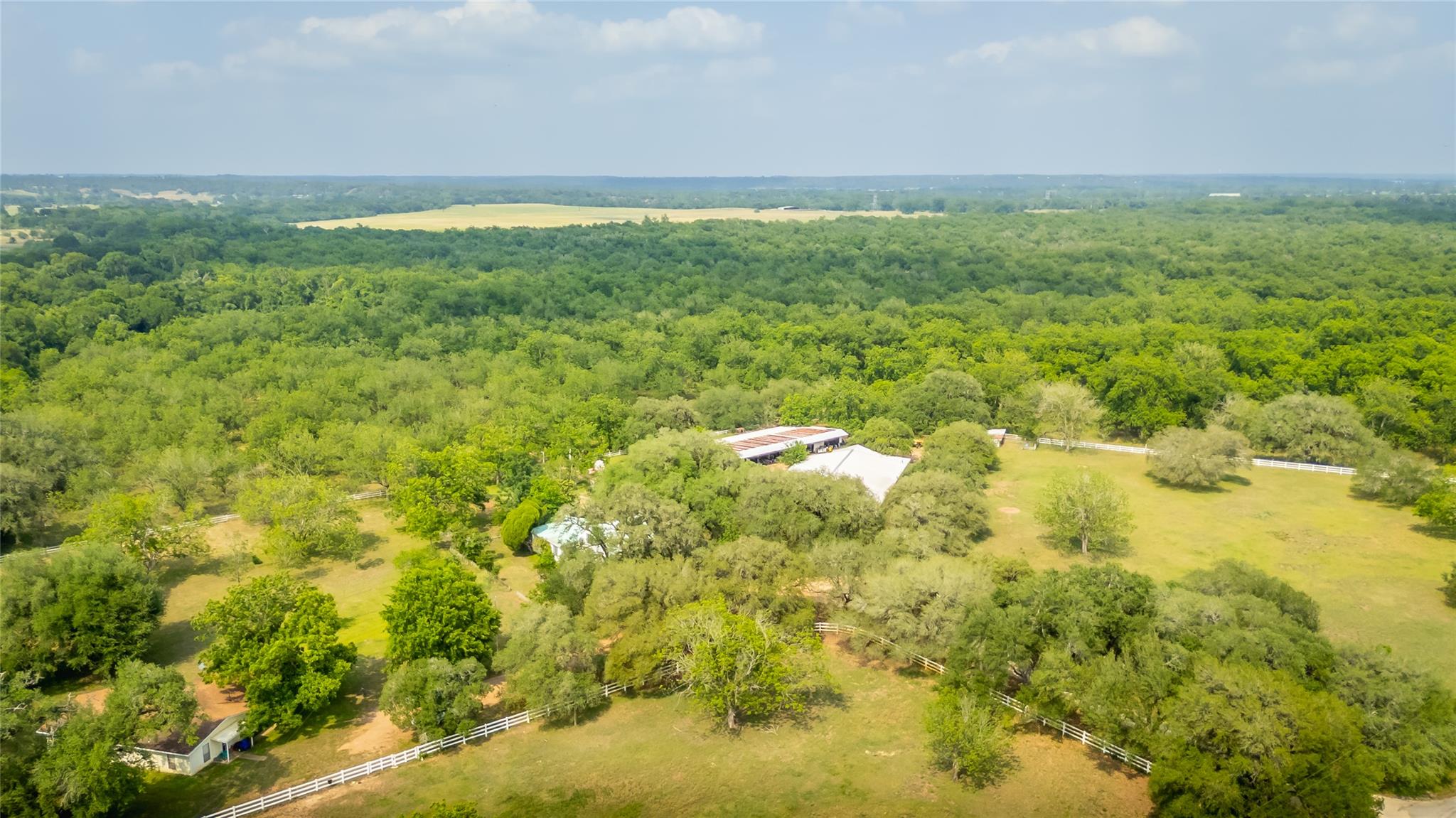 675 Ponderosa Rd # A, Bastrop, TX 78602