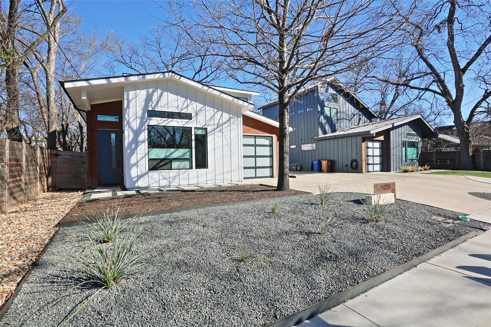 1123 3/4 Gunter St # 1, Austin, TX 78702