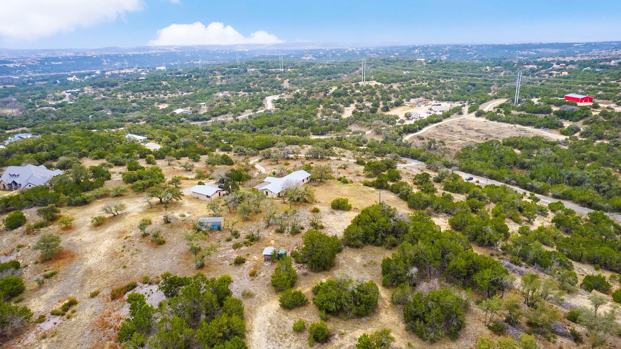 21418 Kathy Ln, Spicewood, TX 78669